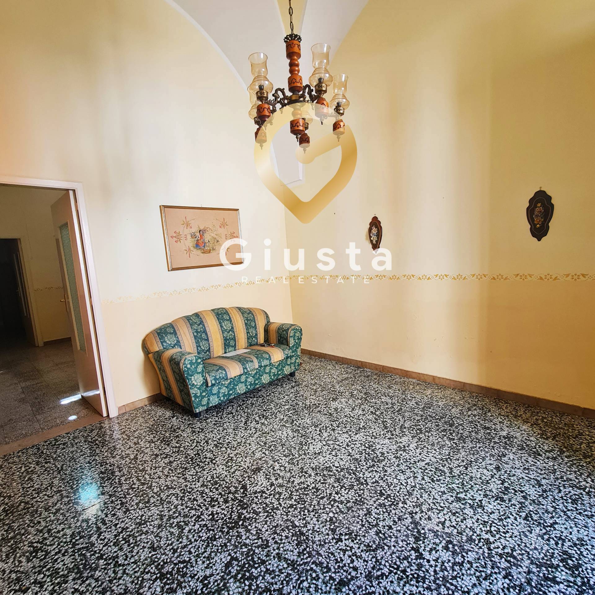 Casa Indipendente in vendita a Latiano