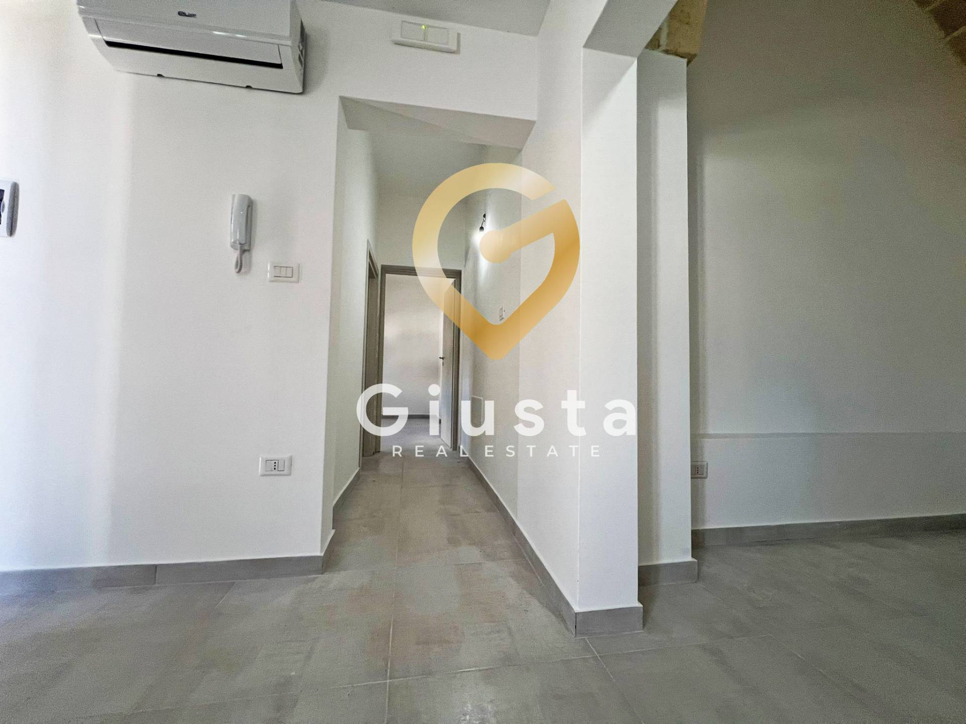 Appartamento in vendita a Mesagne