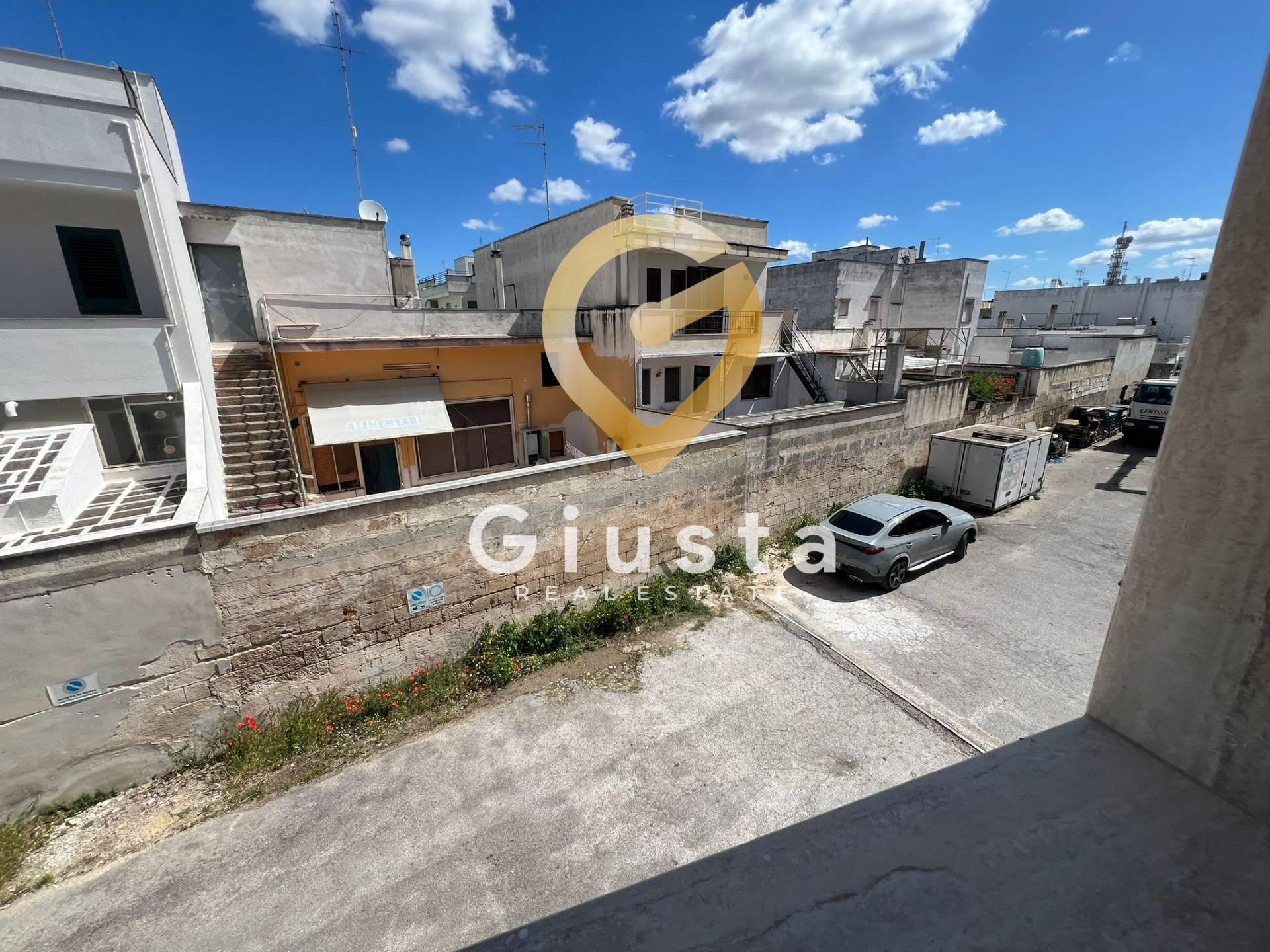 Appartamento in vendita a Mesagne