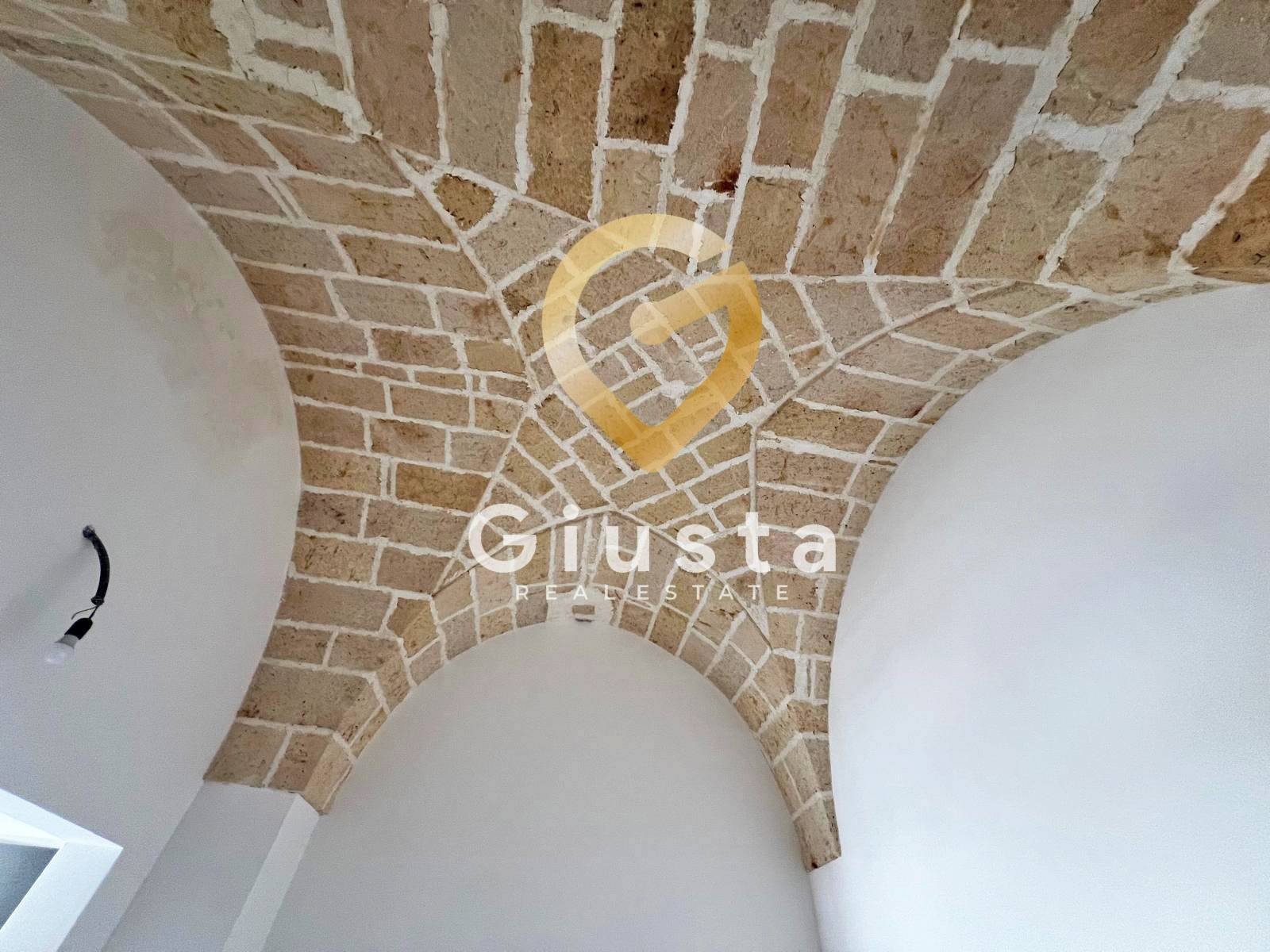 Appartamento in vendita a Mesagne