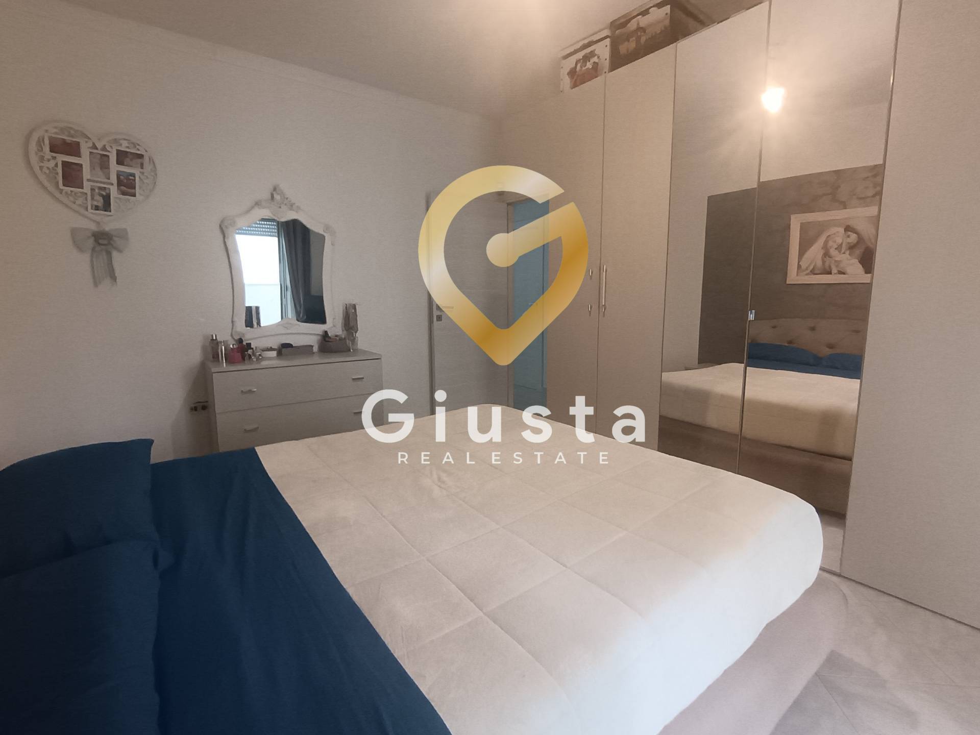 Appartamento in vendita a Brindisi, Cappuccini