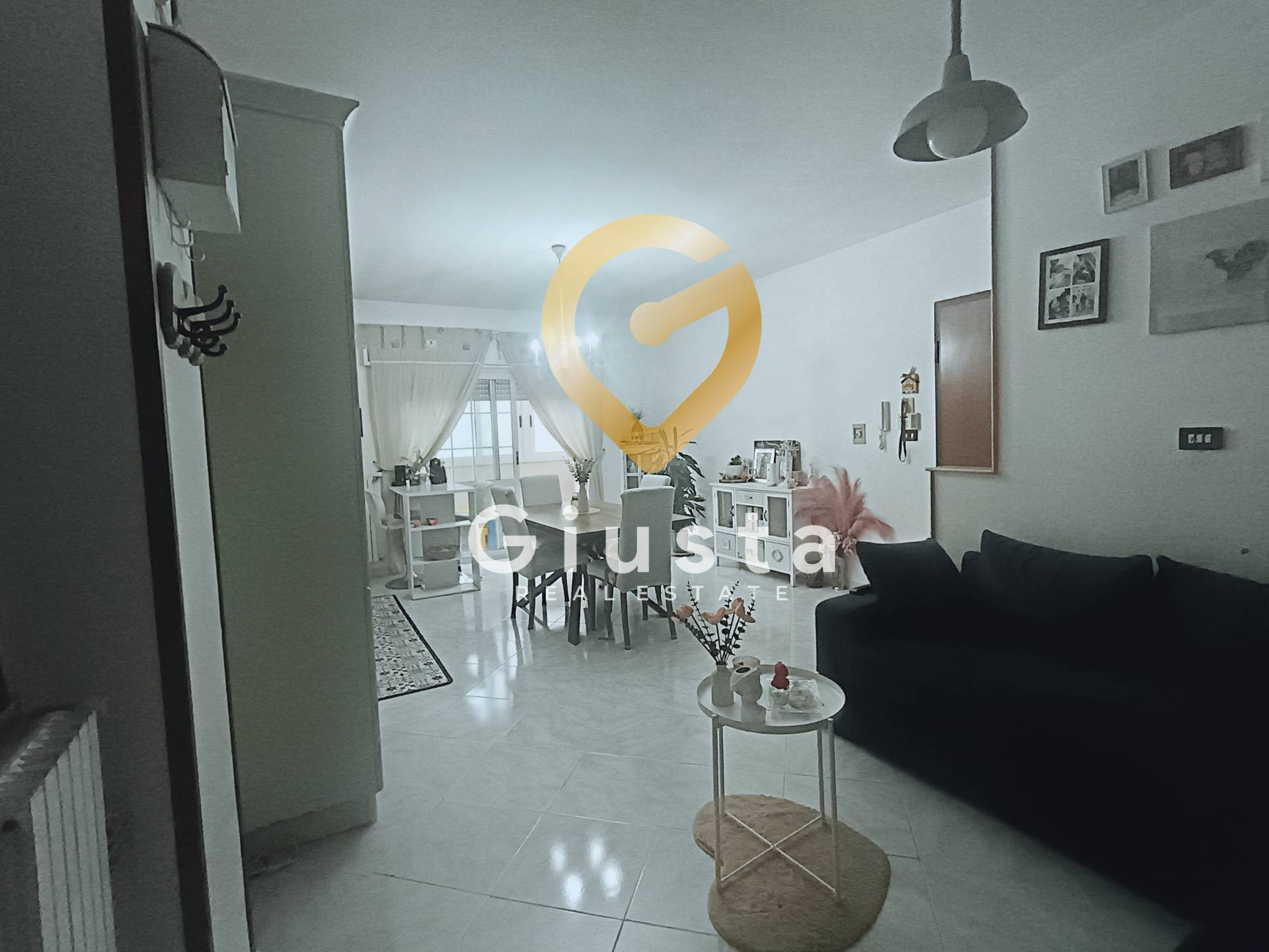 Appartamento in vendita a Brindisi, Cappuccini