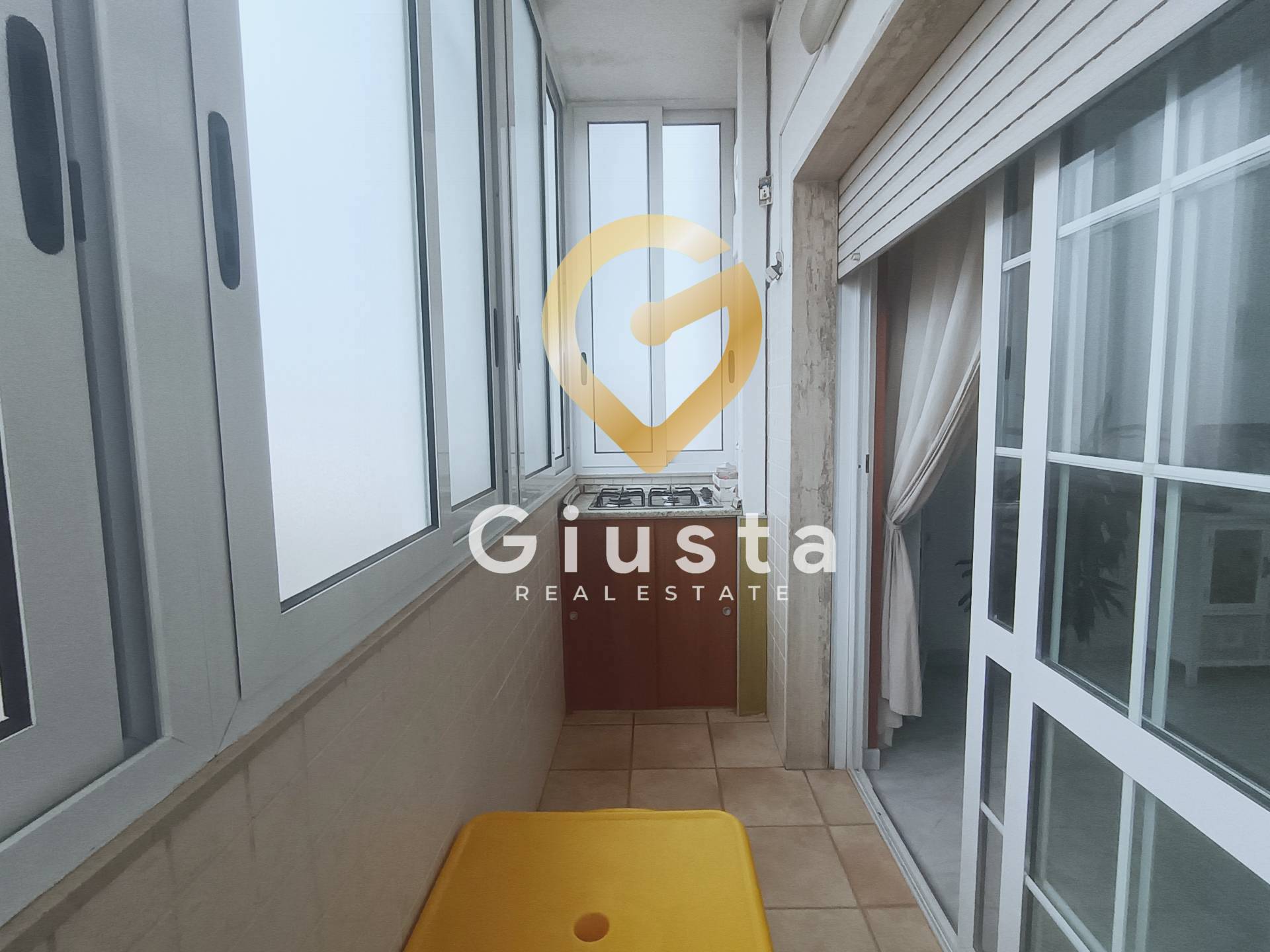 Appartamento in vendita a Brindisi, Cappuccini