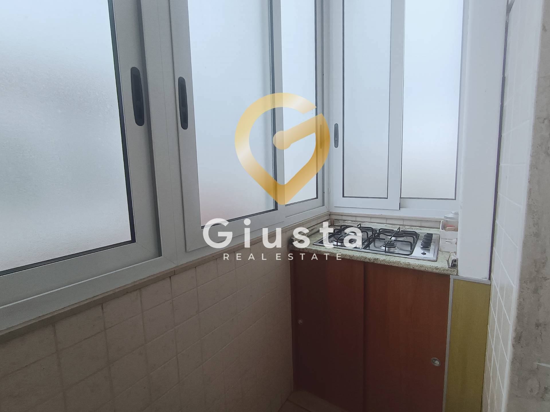 Appartamento in vendita a Brindisi, Cappuccini