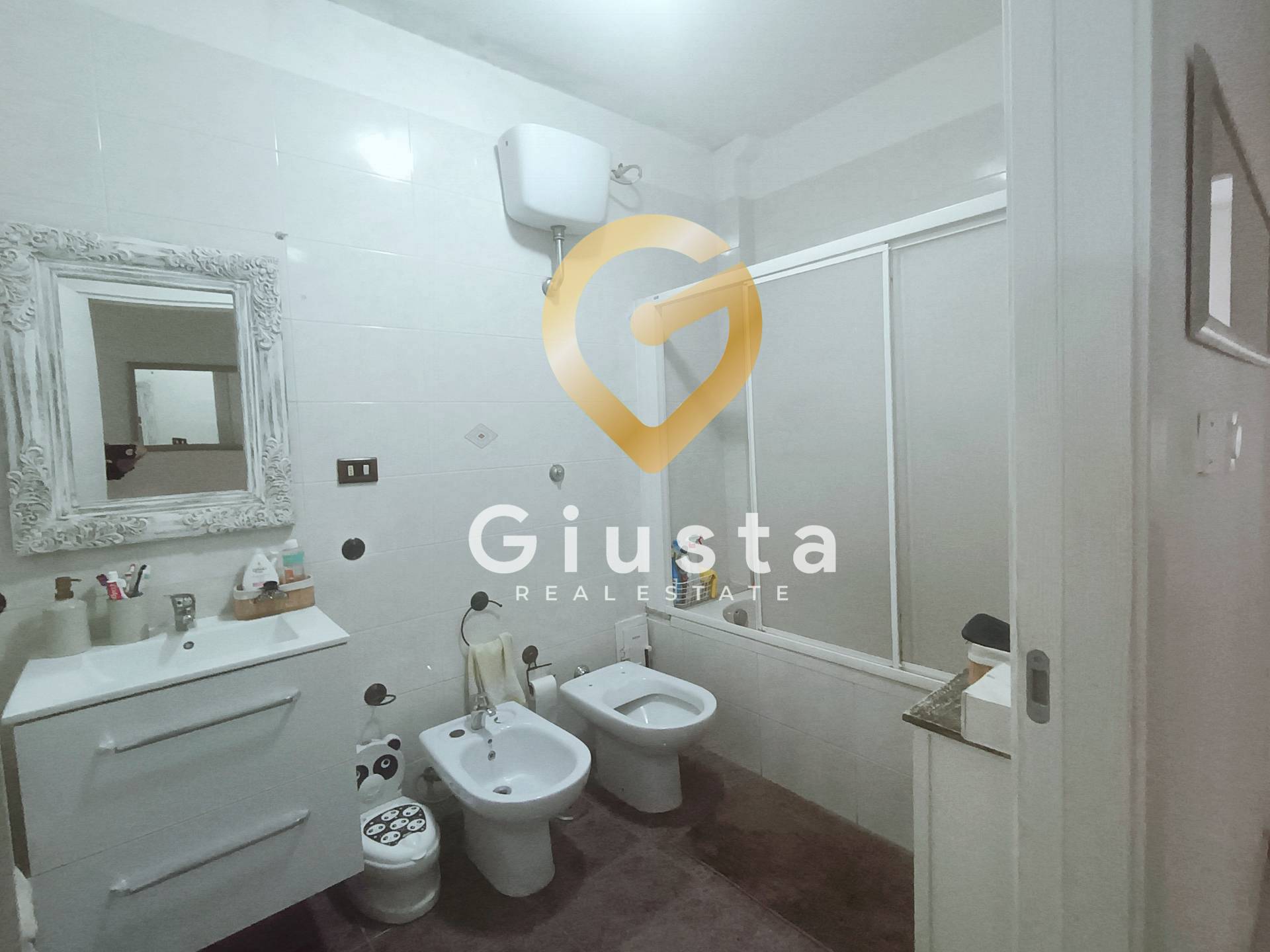 Appartamento in vendita a Brindisi, Cappuccini