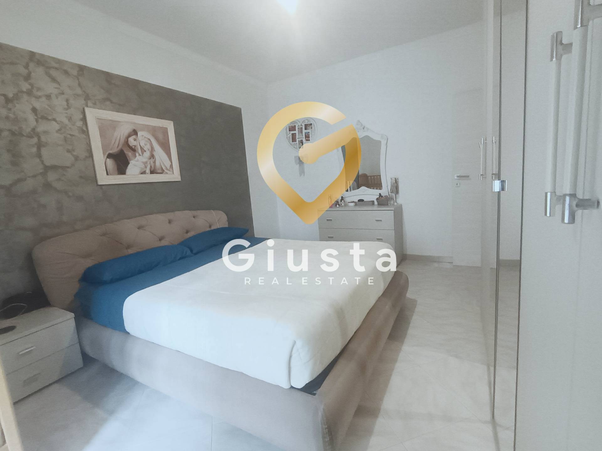 Appartamento in vendita a Brindisi, Cappuccini