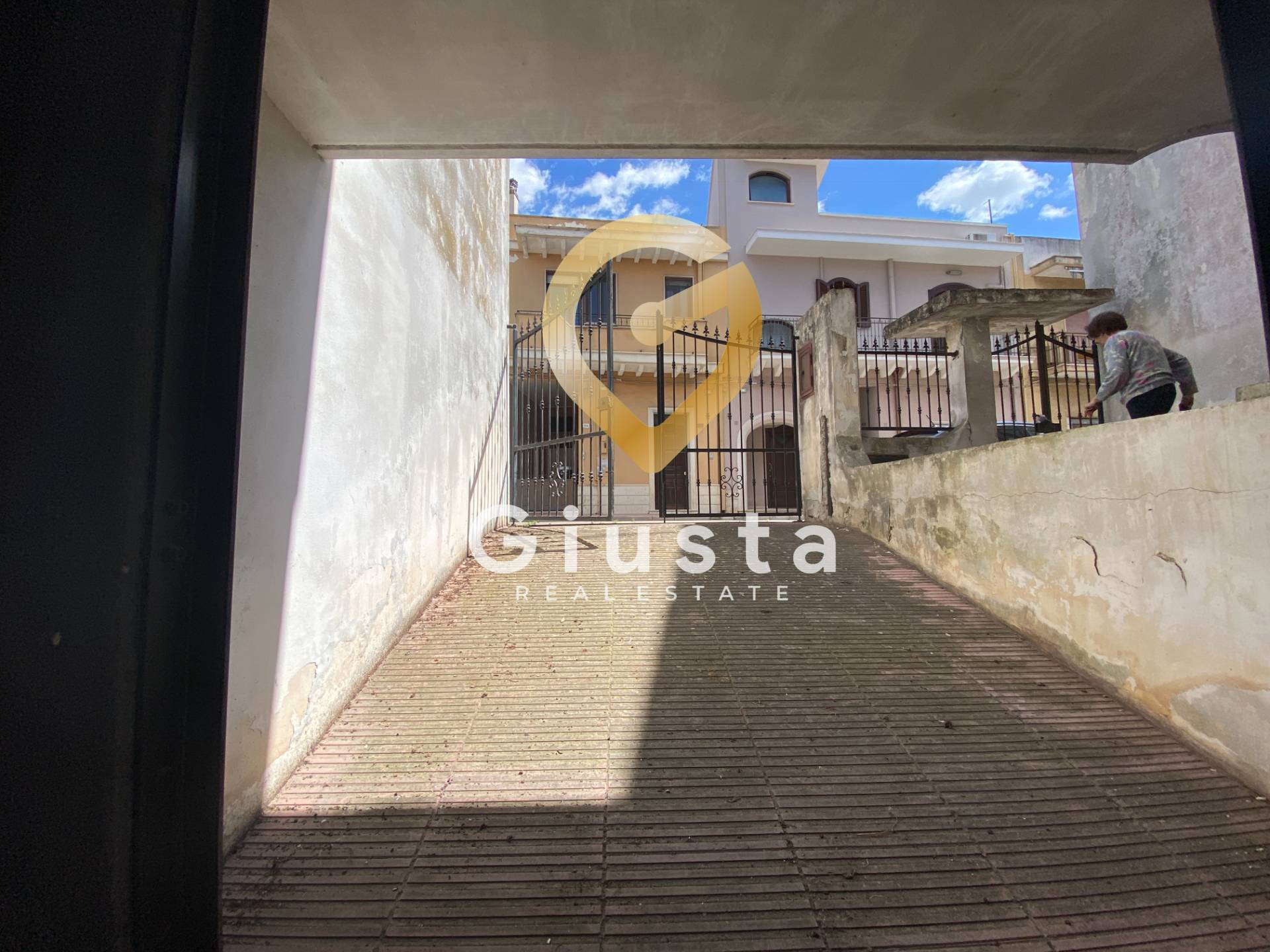 Casa Indipendente in vendita a San Pietro Vernotico