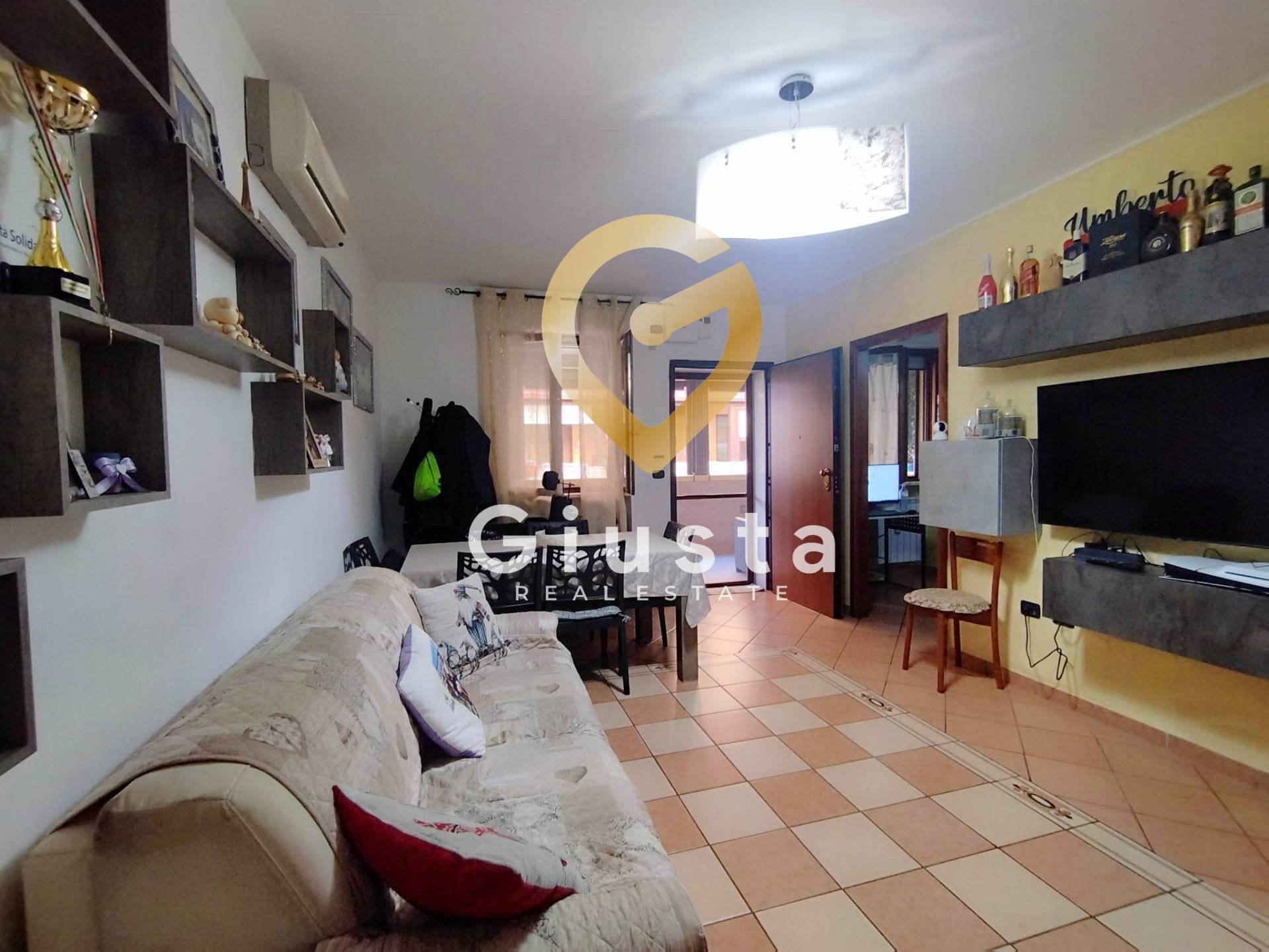 Casa Semindipendente in vendita a Brindisi, Paradiso