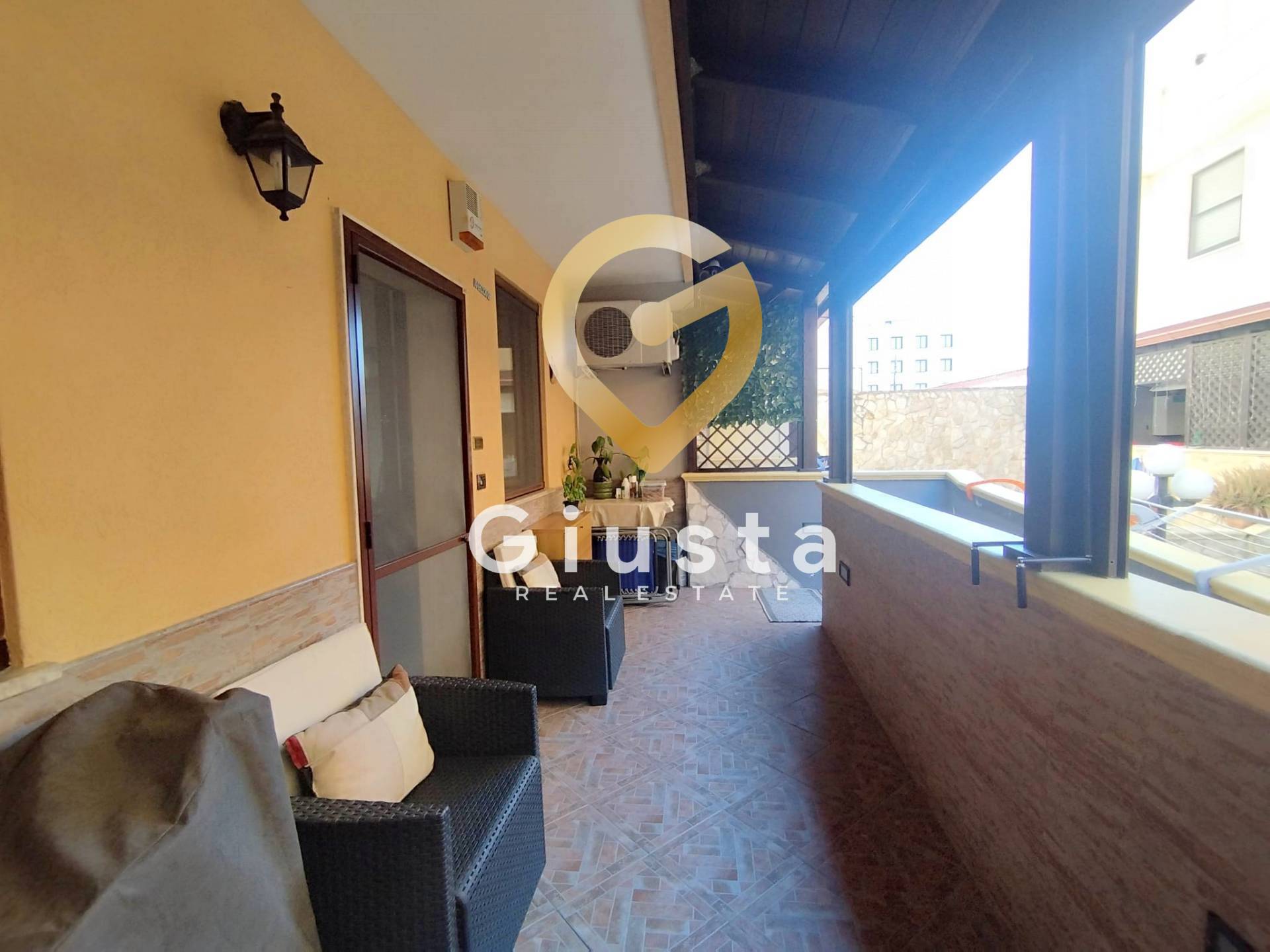 Casa Semindipendente in vendita a Brindisi, Paradiso