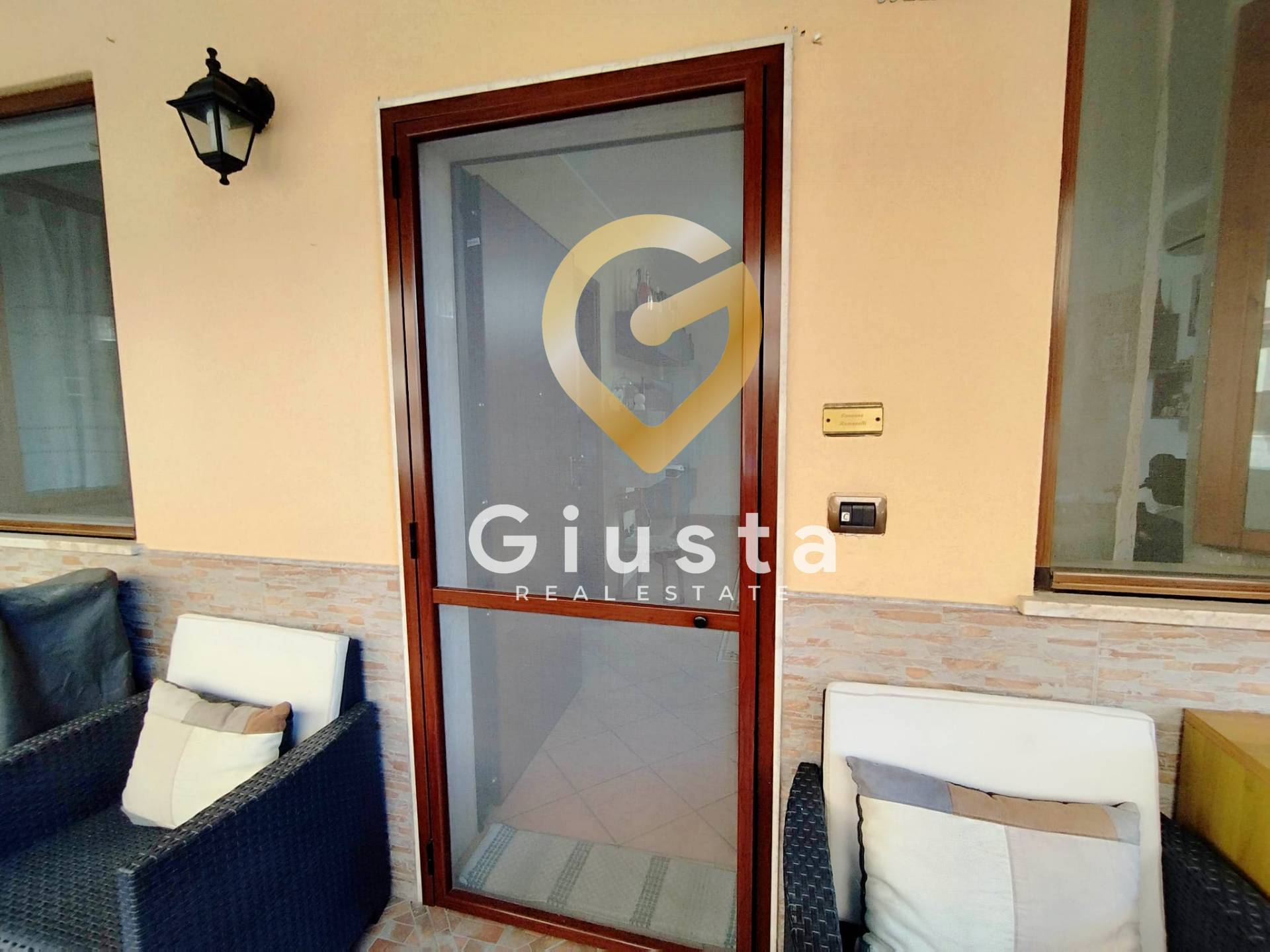 Casa Semindipendente in vendita a Brindisi, Paradiso