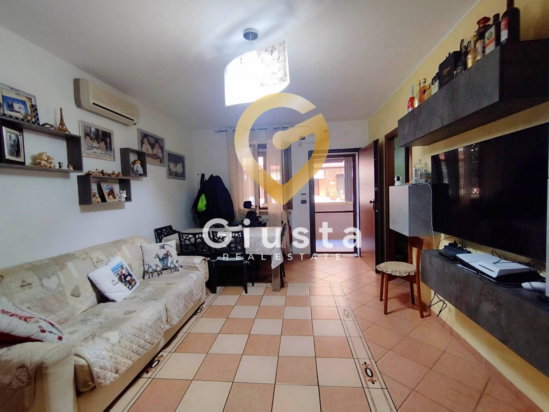 Casa Semindipendente in vendita a Brindisi, Paradiso