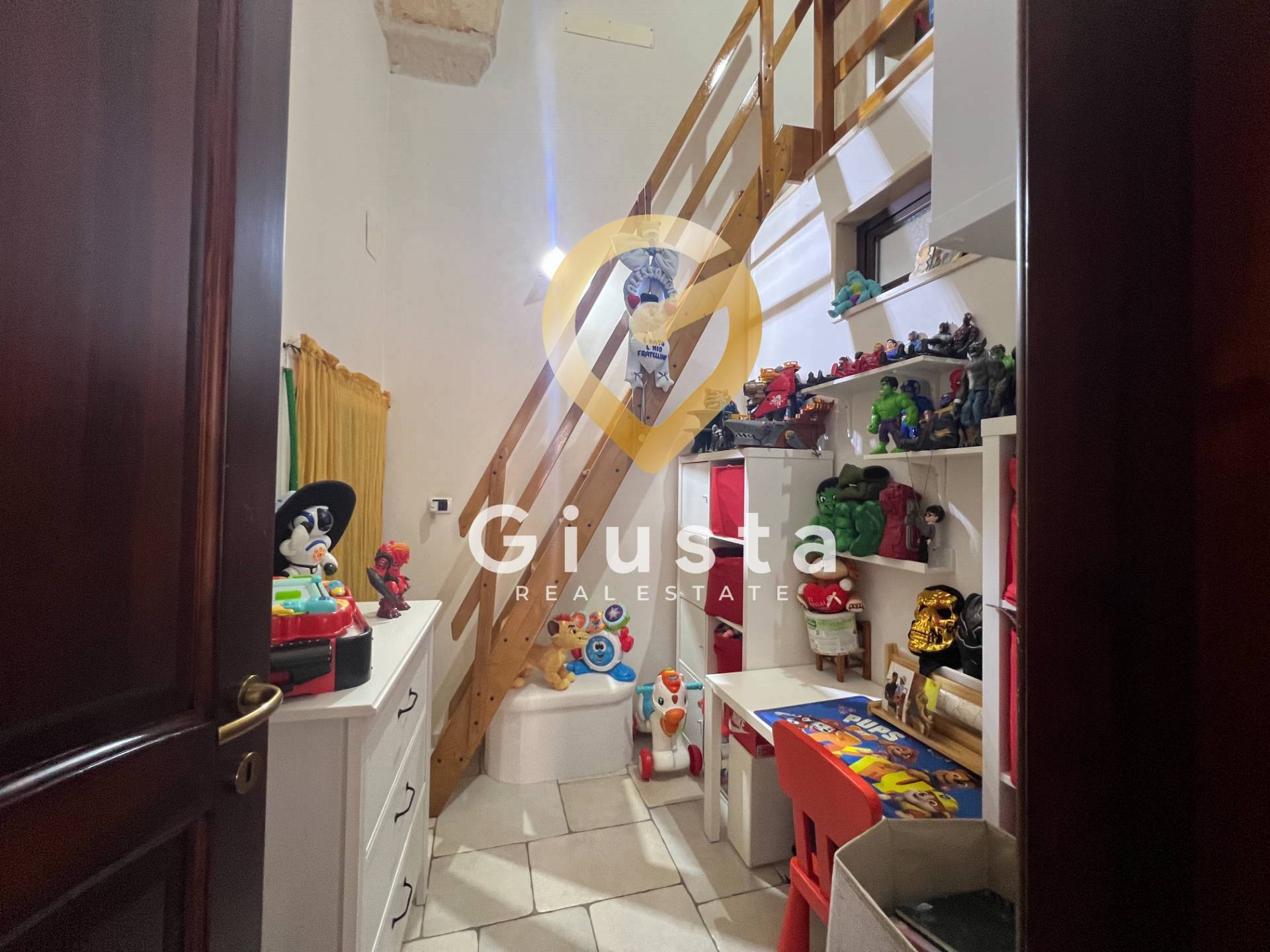 Casa Indipendente in vendita a Mesagne