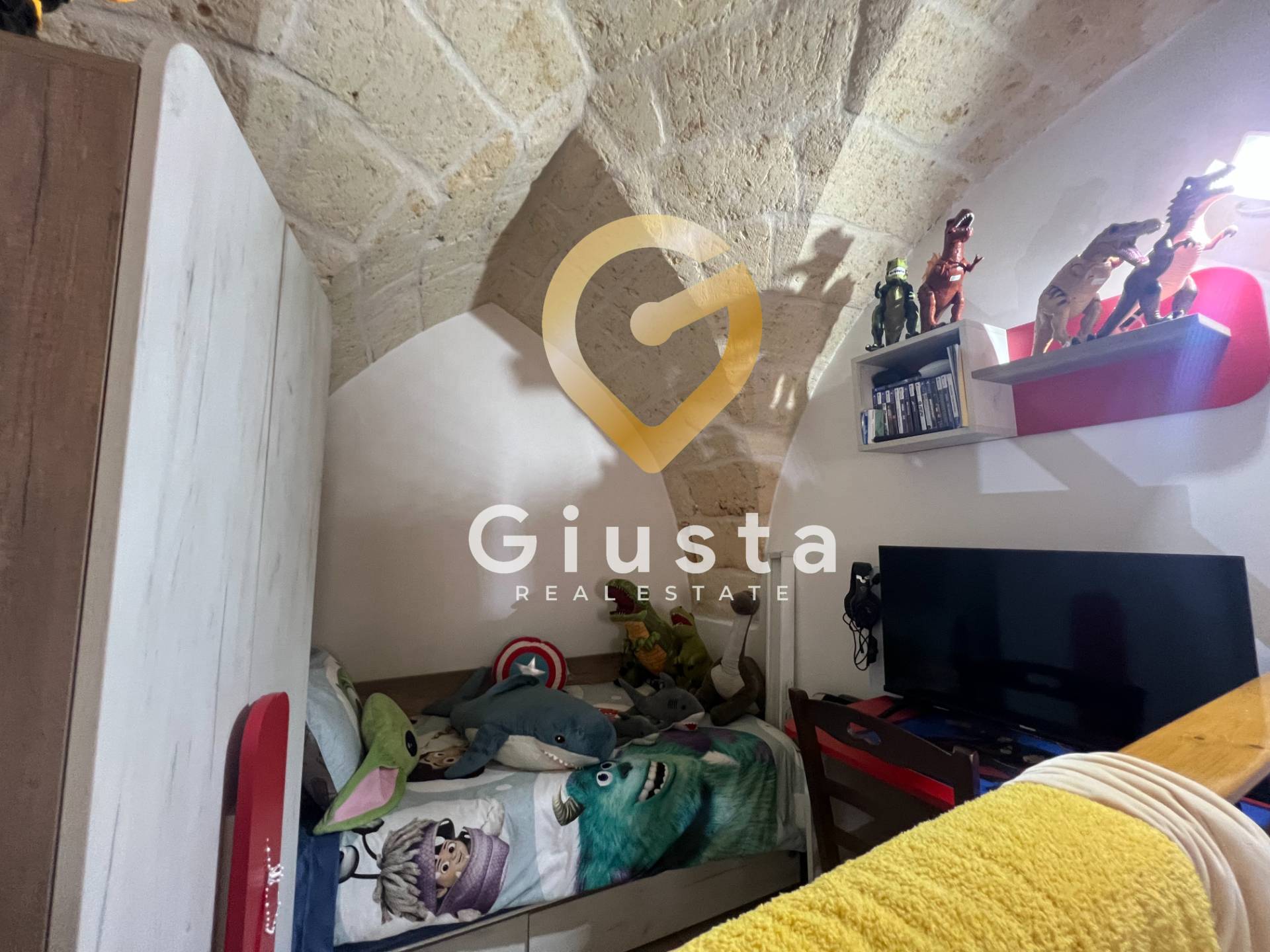 Casa Indipendente in vendita a Mesagne