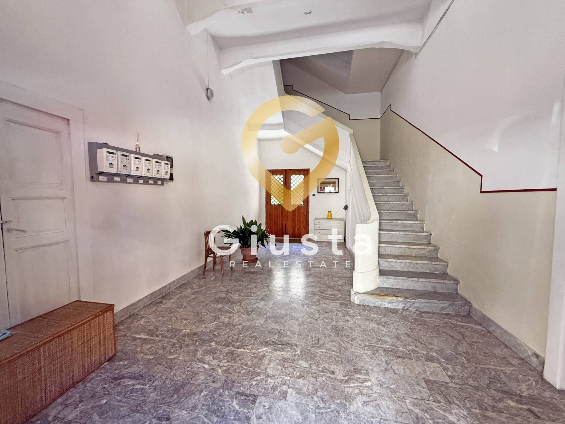 Appartamento in vendita a Brindisi, Cappuccini