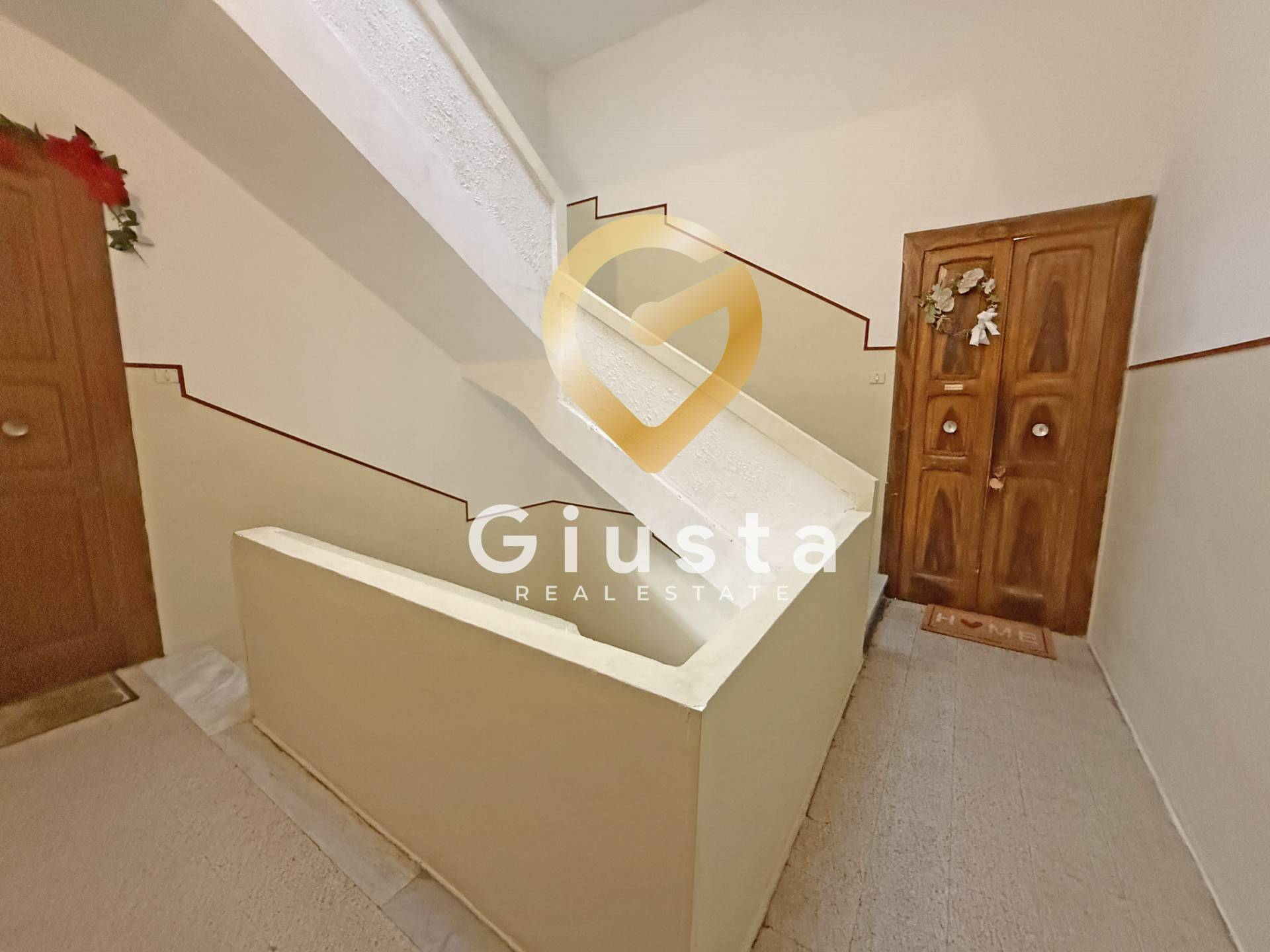 Appartamento in vendita a Brindisi, Cappuccini