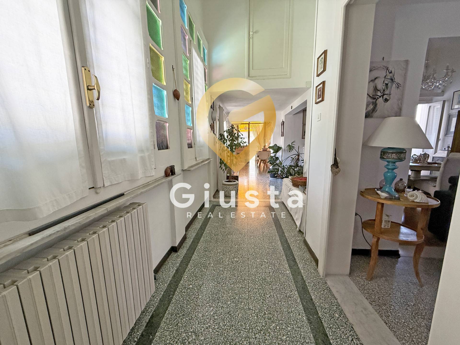 Appartamento in vendita a Brindisi, Cappuccini