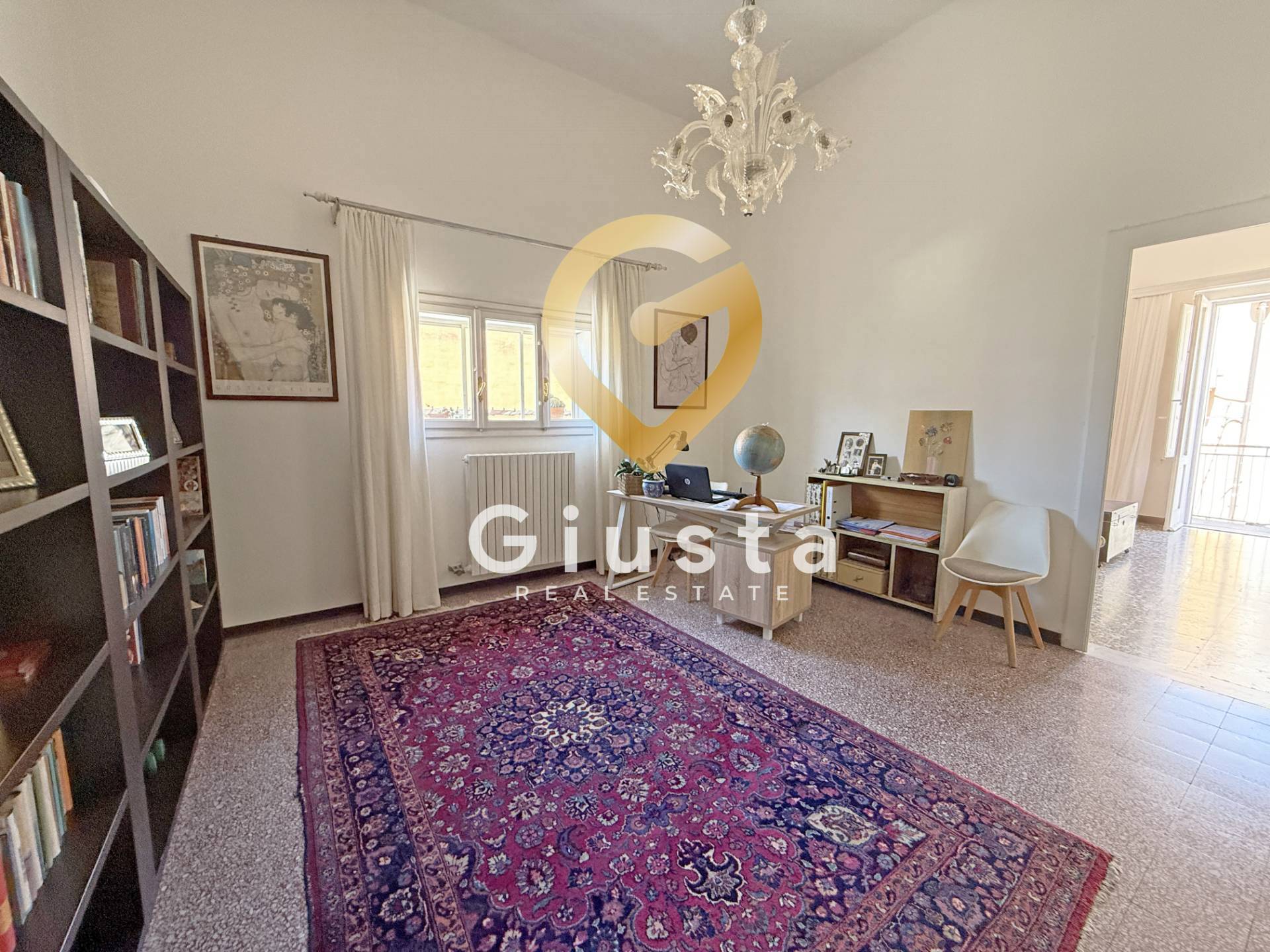 Appartamento in vendita a Brindisi, Cappuccini