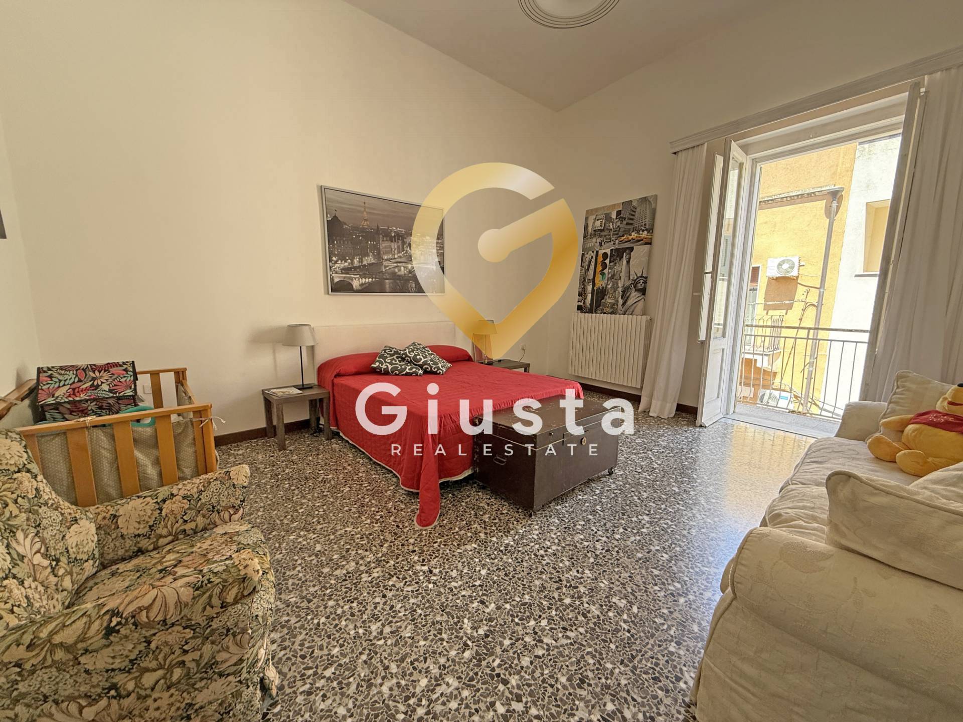 Appartamento in vendita a Brindisi, Cappuccini