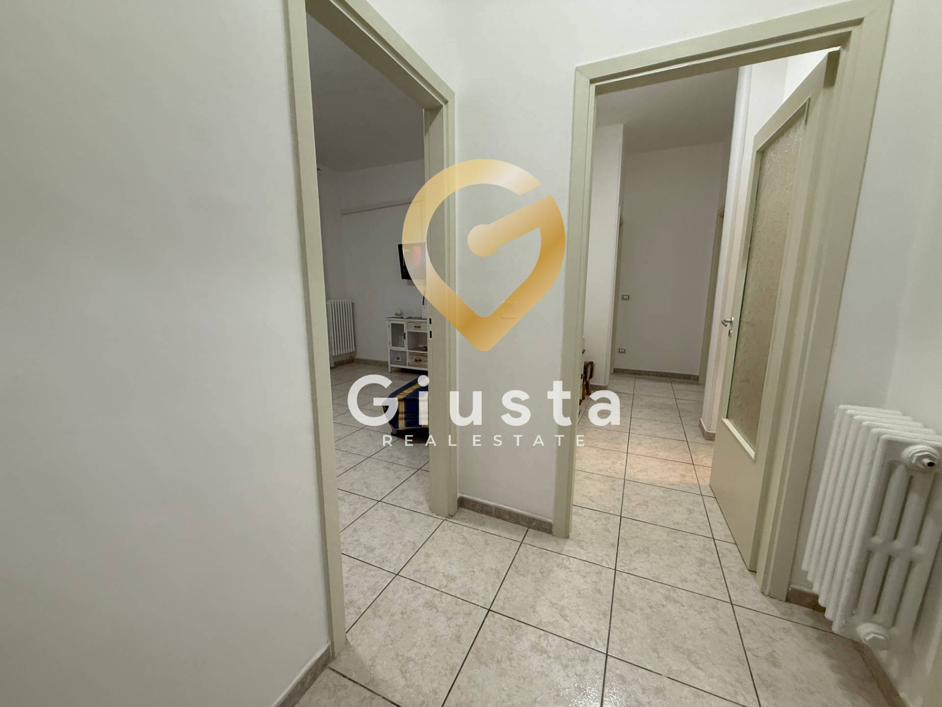 Appartamento in vendita a Brindisi, Paradiso