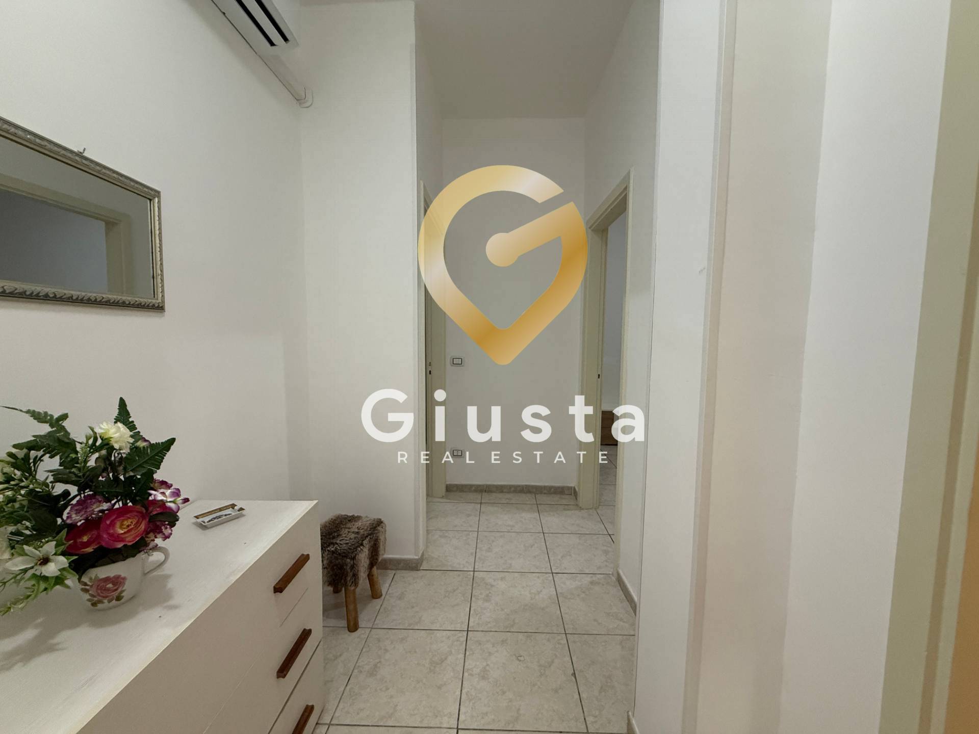 Appartamento in vendita a Brindisi, Paradiso