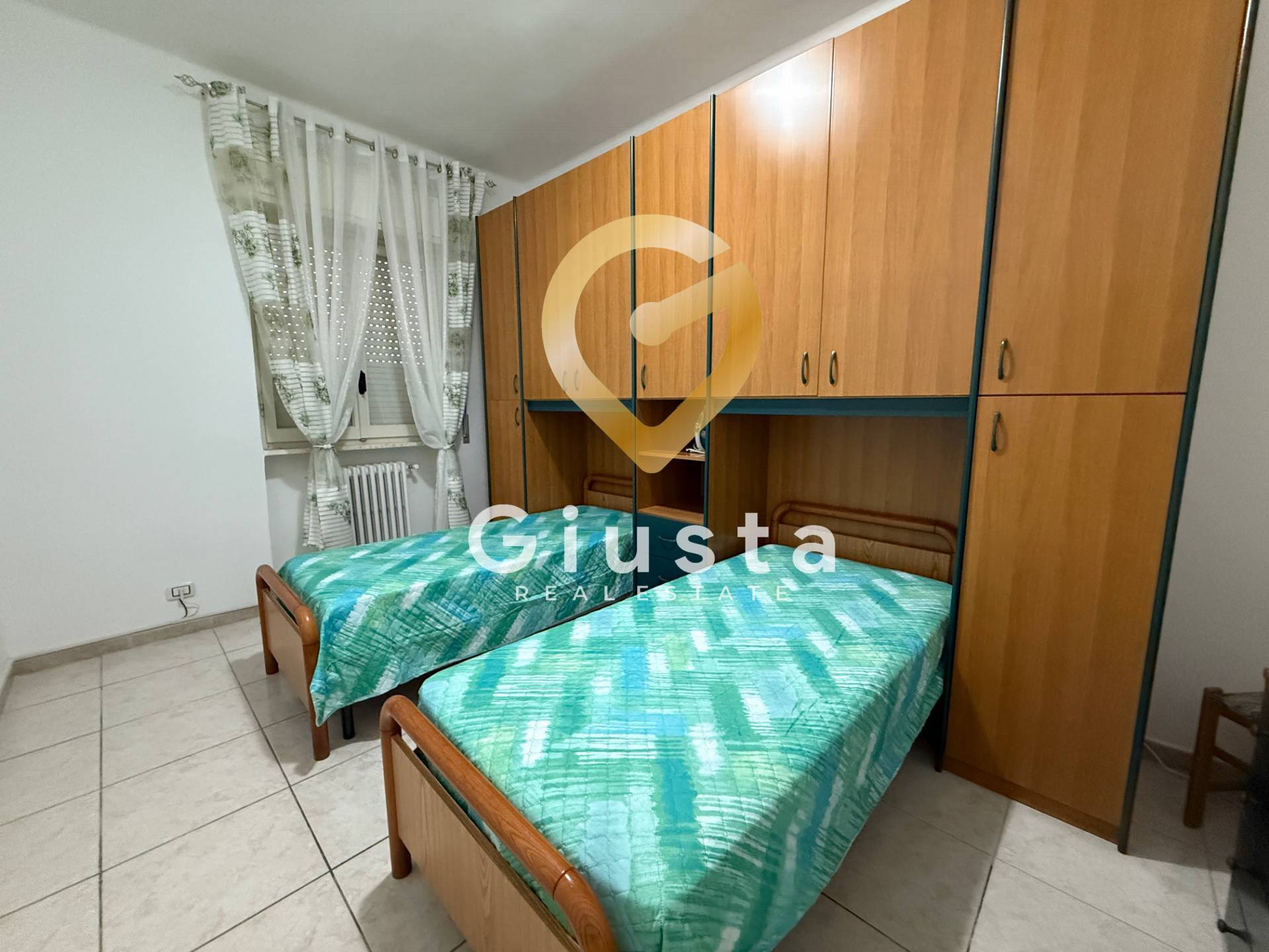 Appartamento in vendita a Brindisi, Paradiso