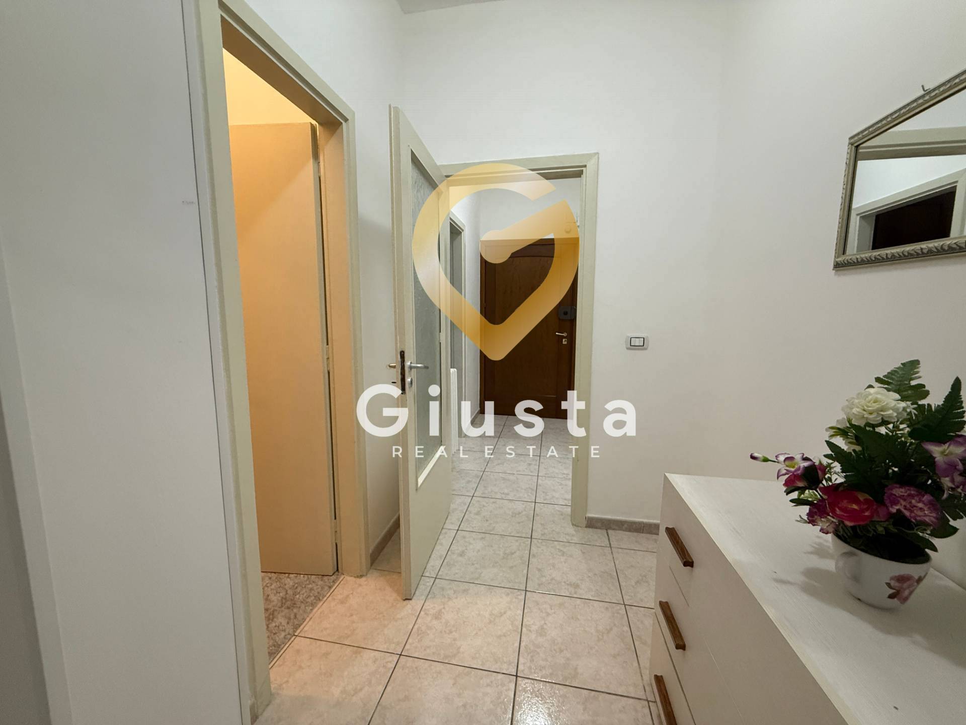 Appartamento in vendita a Brindisi, Paradiso