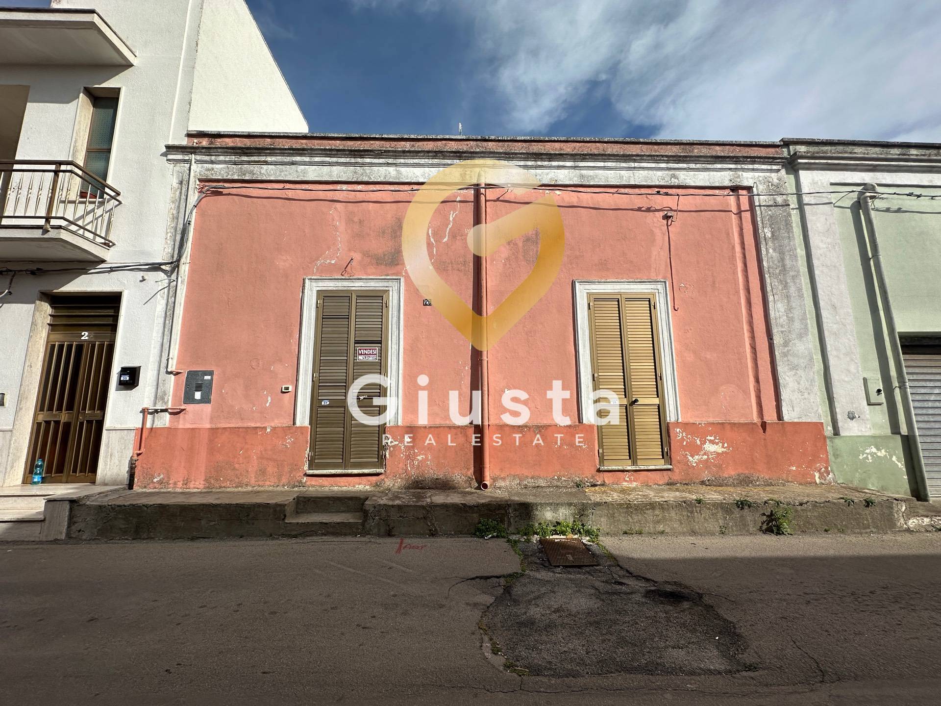 Casa Indipendente in vendita a Torchiarolo