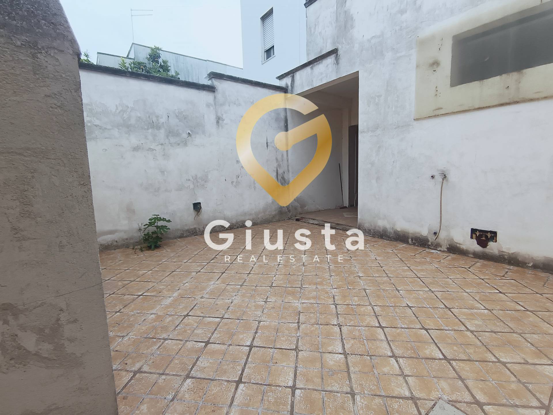 Casa Indipendente in vendita a Latiano