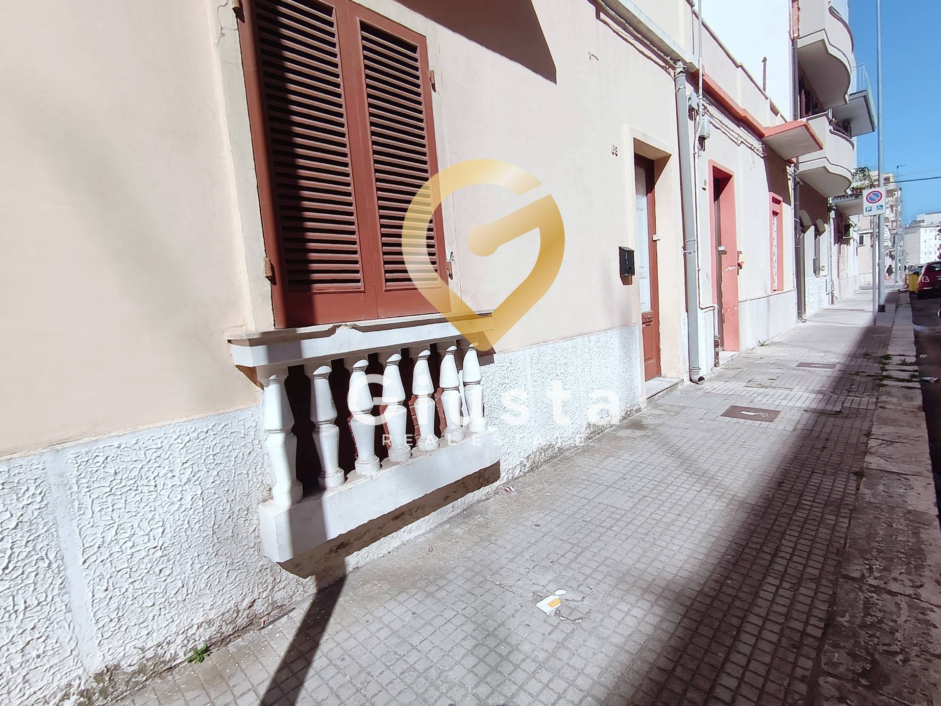 Casa Indipendente in vendita a Brindisi, Commenda