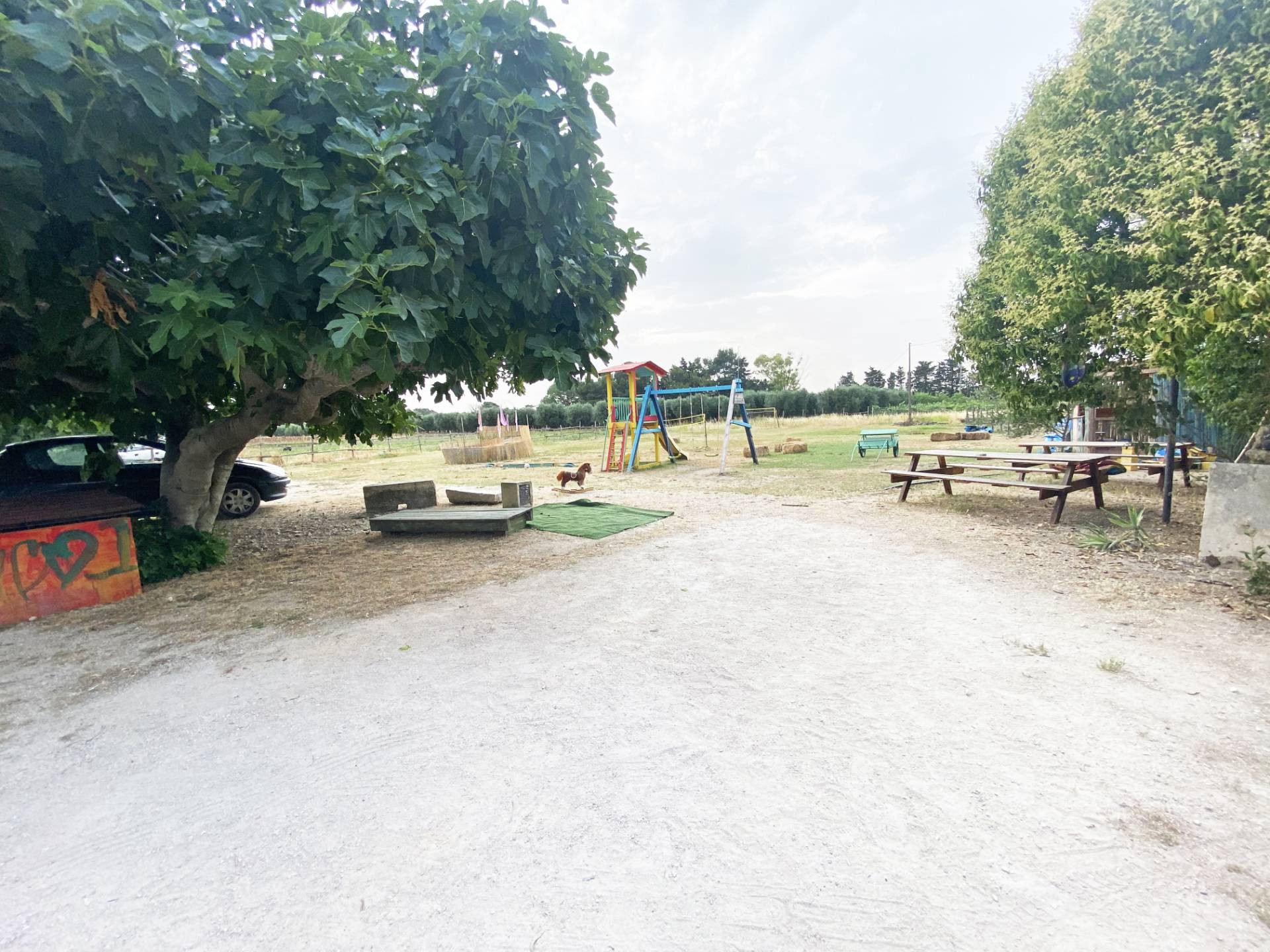 Villa singola in vendita a Brindisi, La Rosa