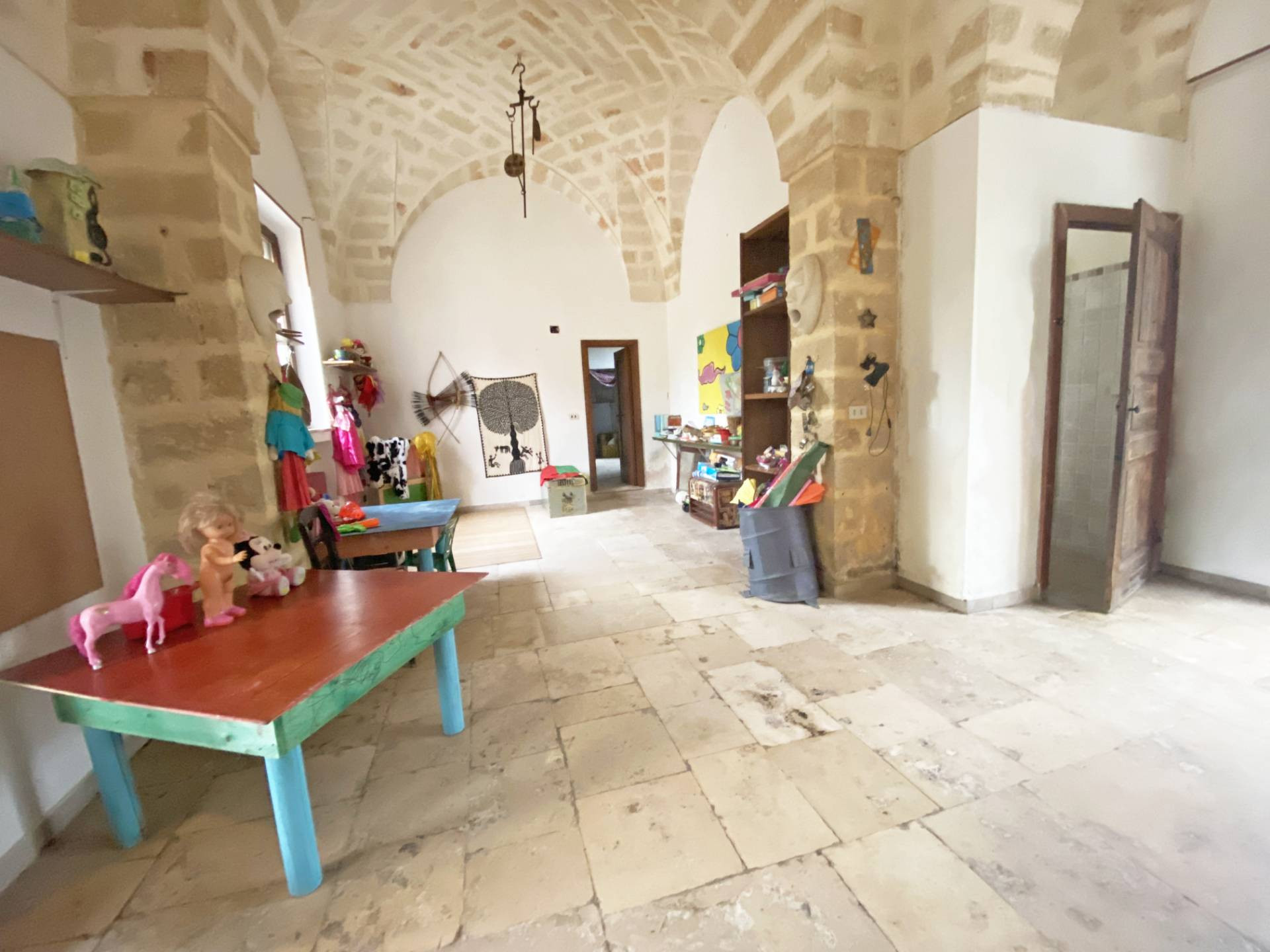 Villa singola in vendita a Brindisi, La Rosa