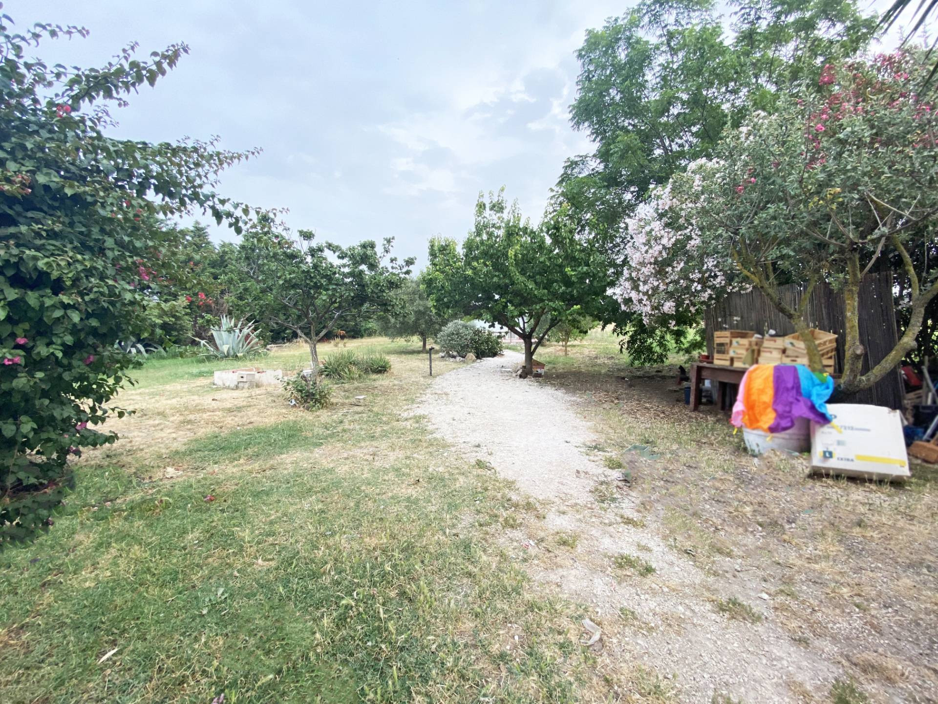 Villa singola in vendita a Brindisi, La Rosa