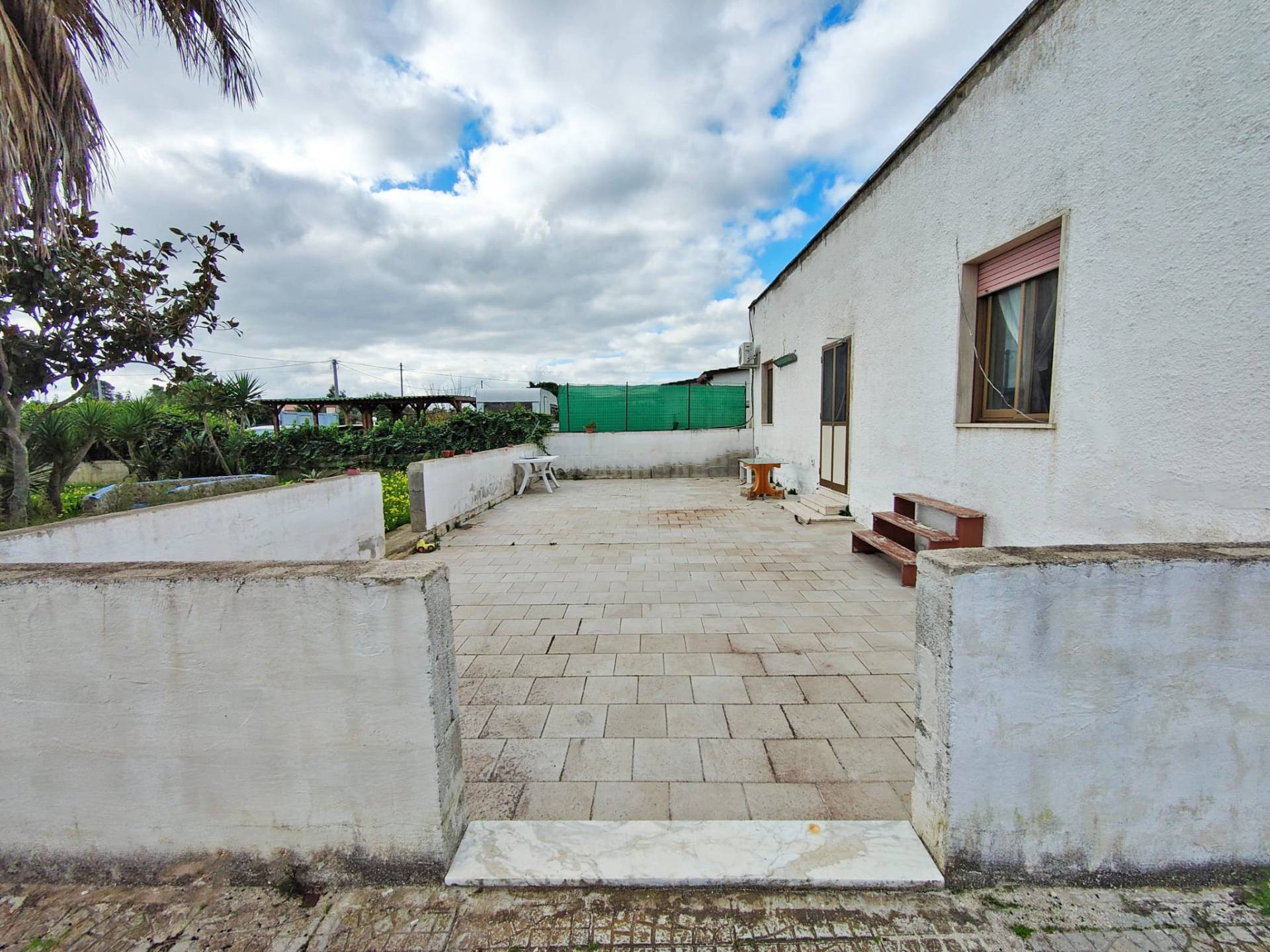 Villa o villino in vendita a Brindisi, Tuturano