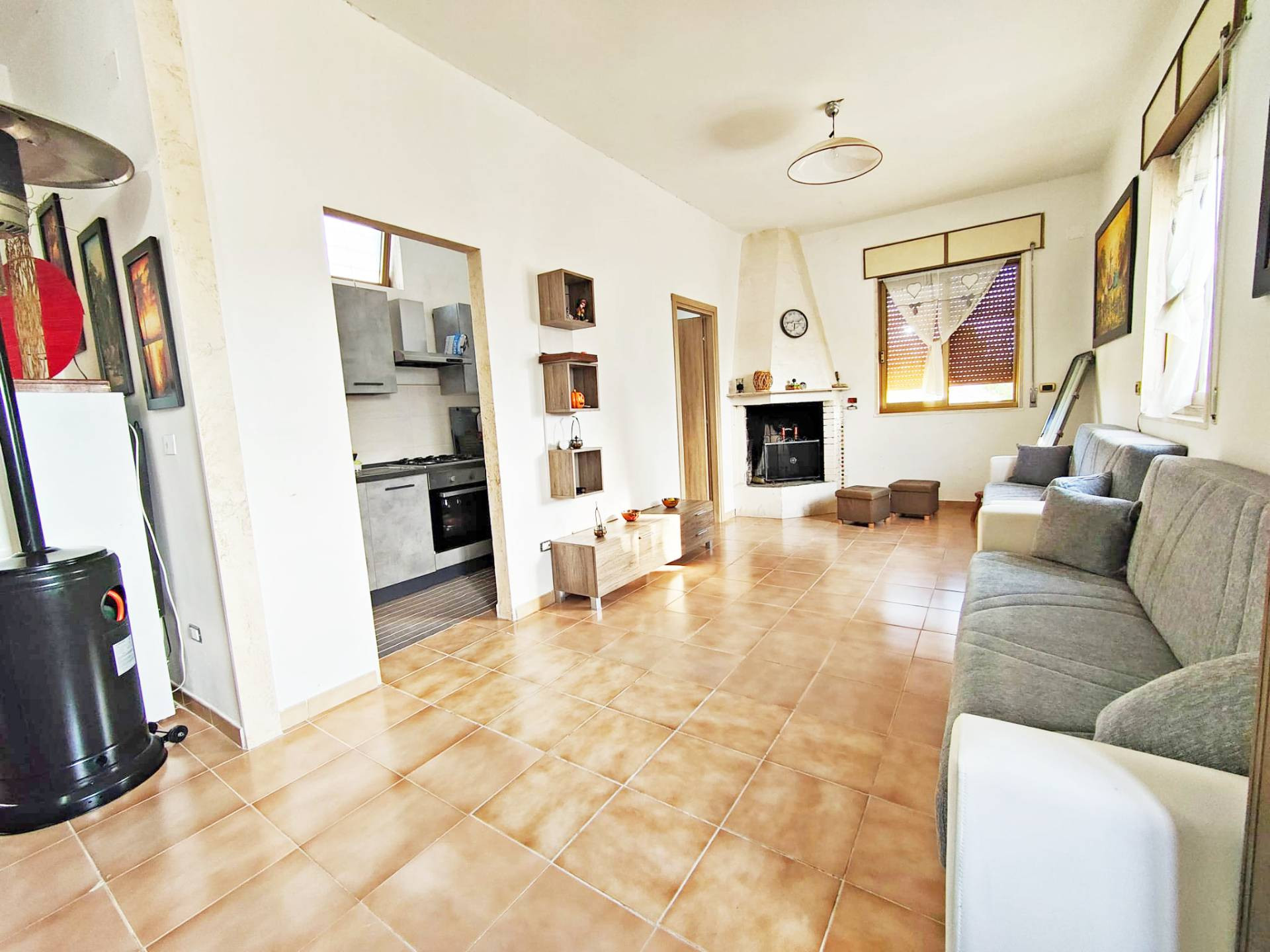 Villa o villino in vendita a Brindisi, Tuturano