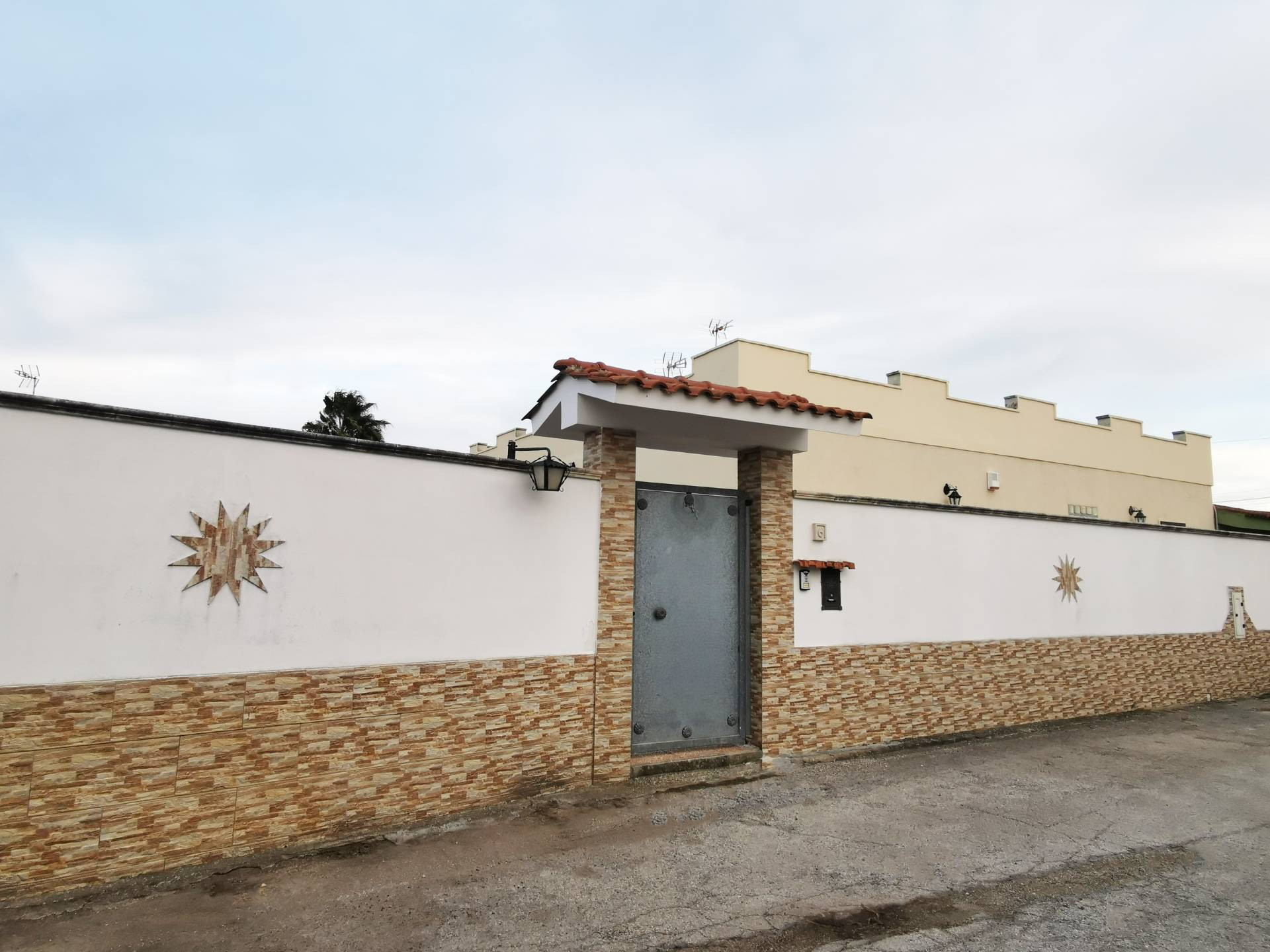 Villa singola in vendita a Brindisi, S. Elia