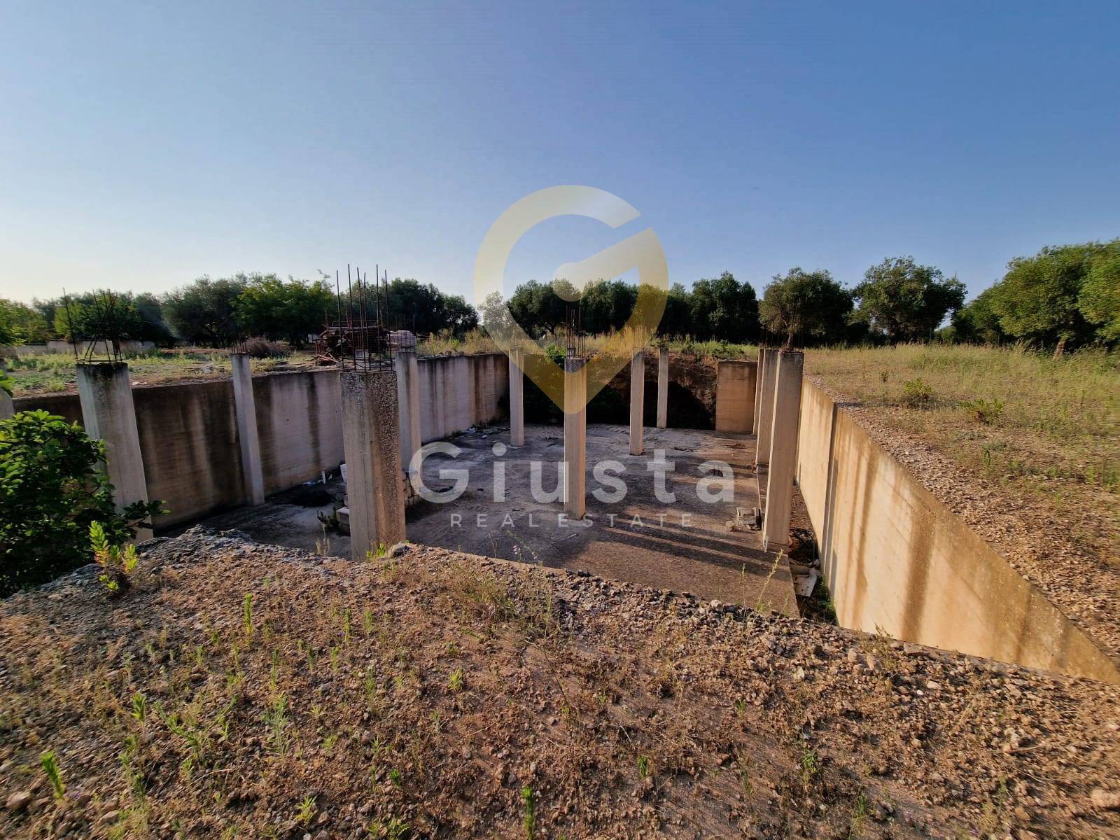 Villa singola in vendita a Carovigno, Serranova