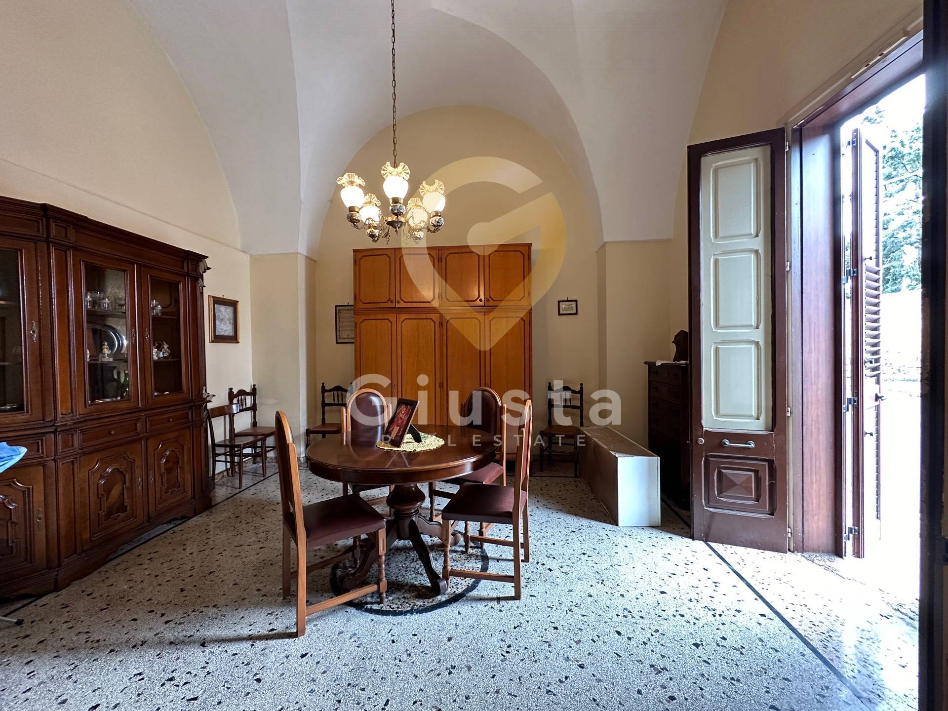 Casa Indipendente in vendita a Trepuzzi