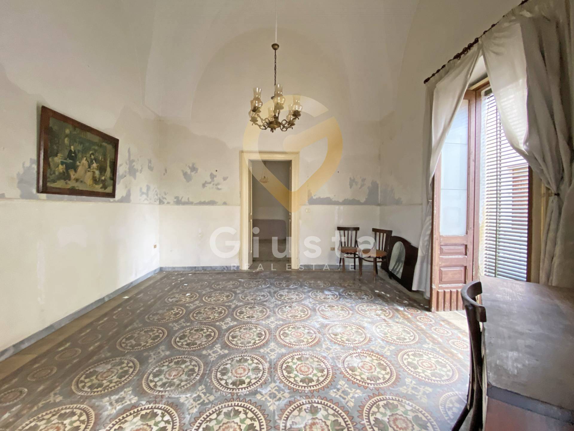 Casa Indipendente in vendita a Guagnano