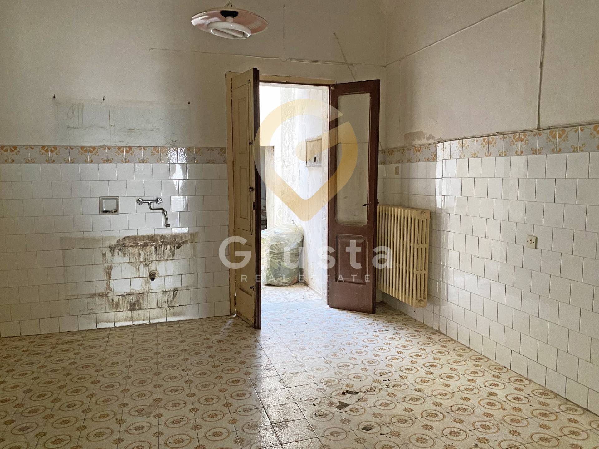 Casa Indipendente in vendita a Guagnano