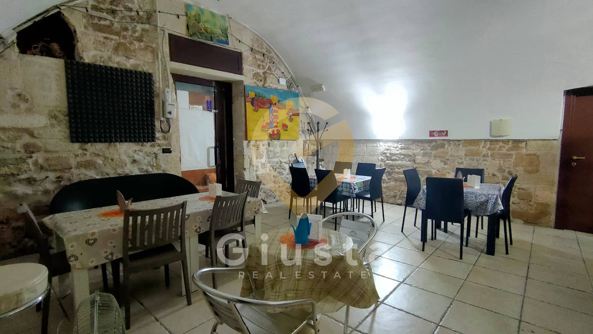 Ristorante in vendita a Brindisi, Zona Centro