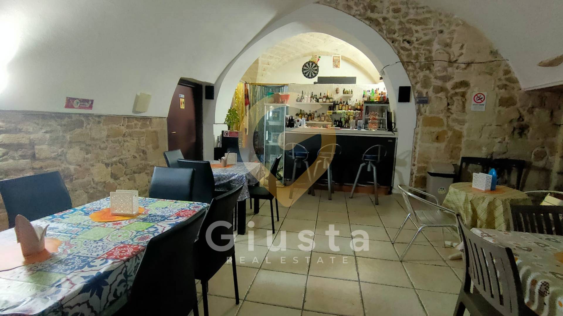 Ristorante in vendita a Brindisi, Zona Centro