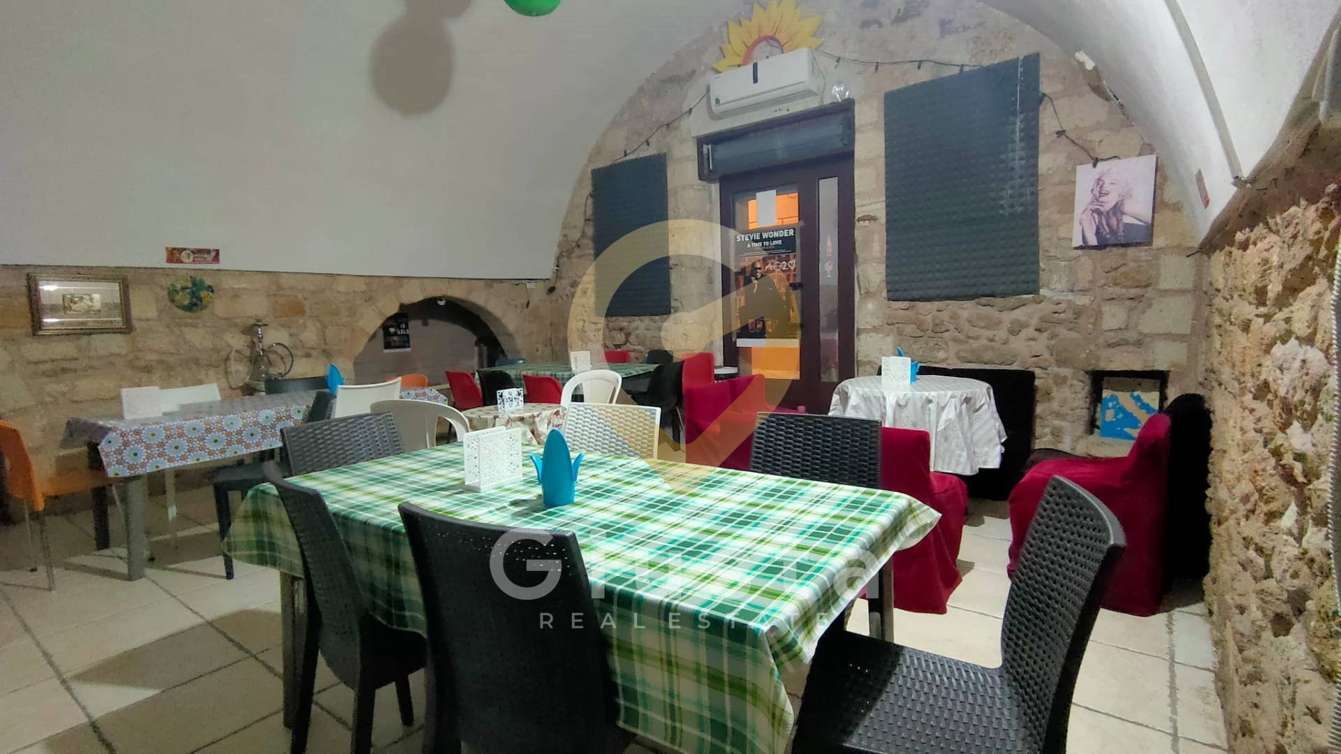 Ristorante in vendita a Brindisi, Zona Centro