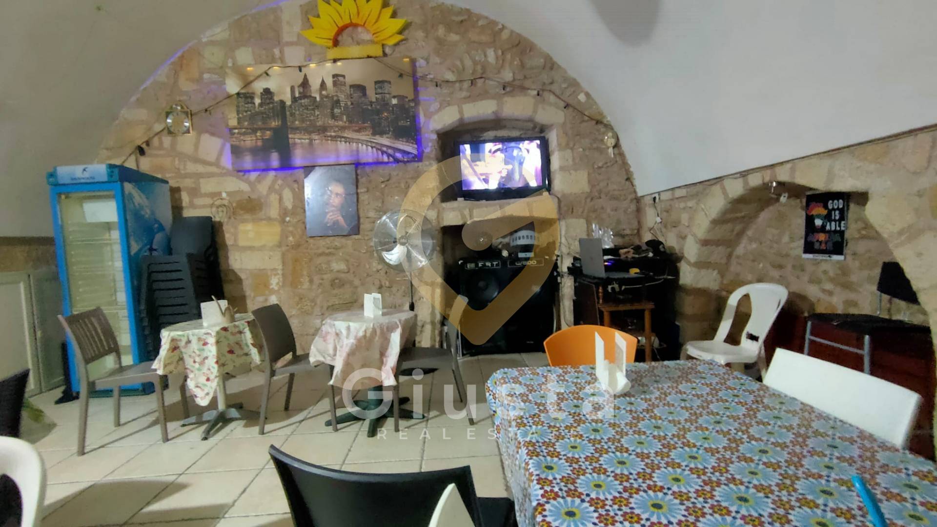 Ristorante in vendita a Brindisi, Zona Centro