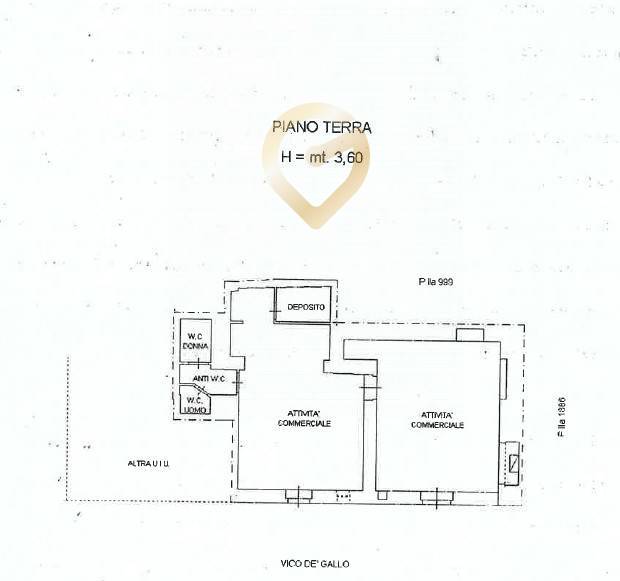 Ristorante in vendita a Brindisi, Zona Centro