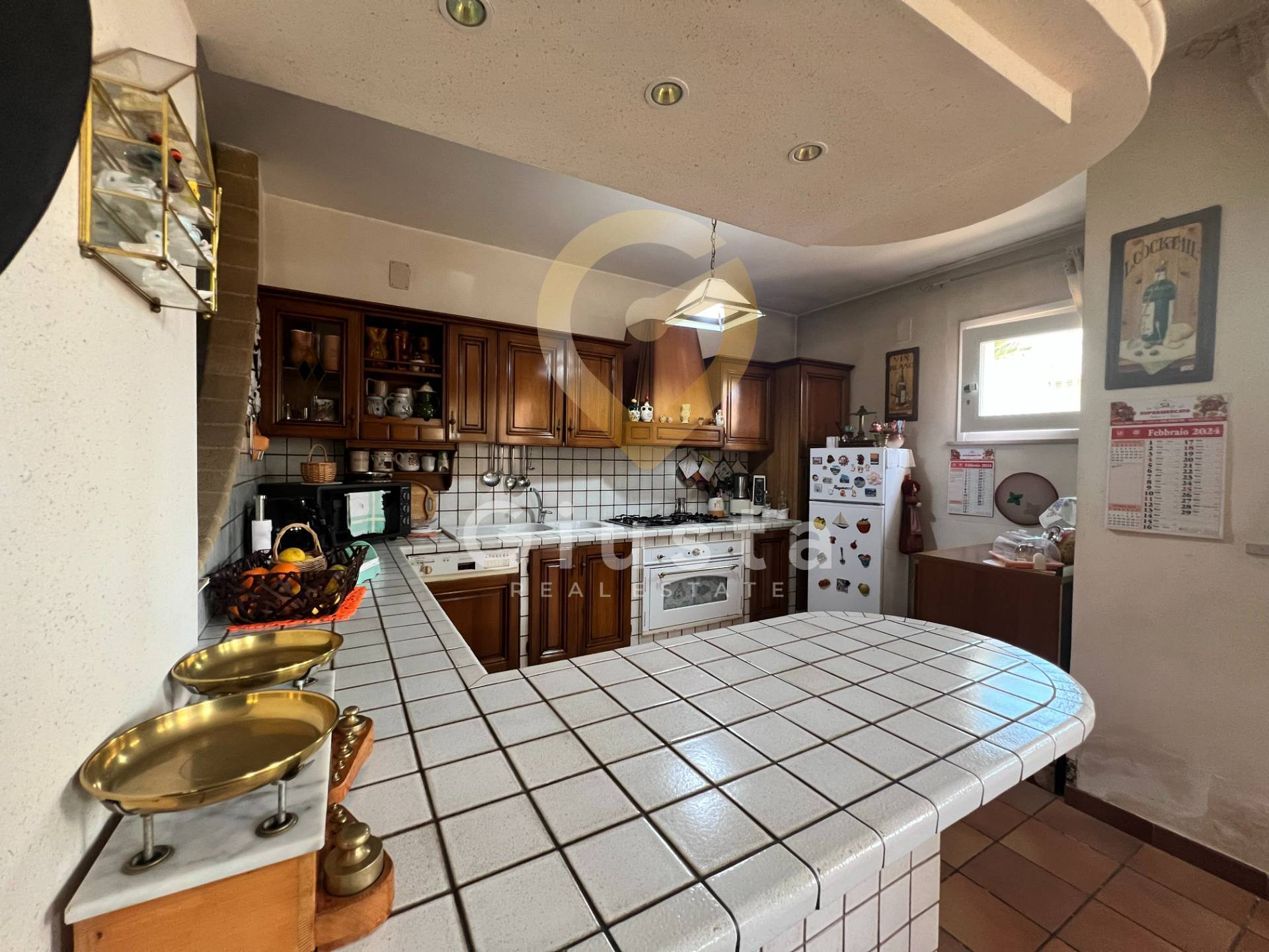 Appartamento in vendita a Manduria