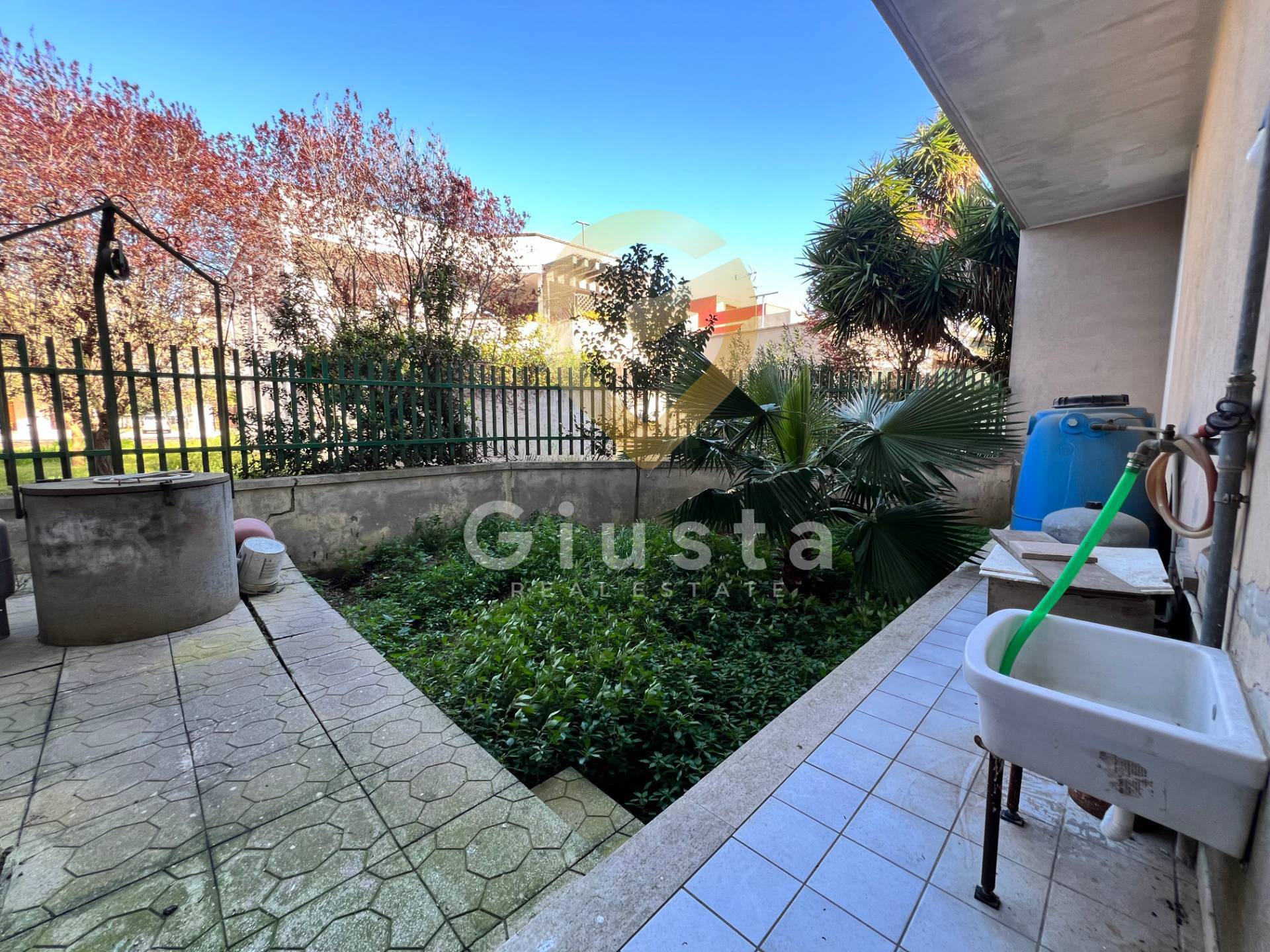 Appartamento in vendita a Latiano