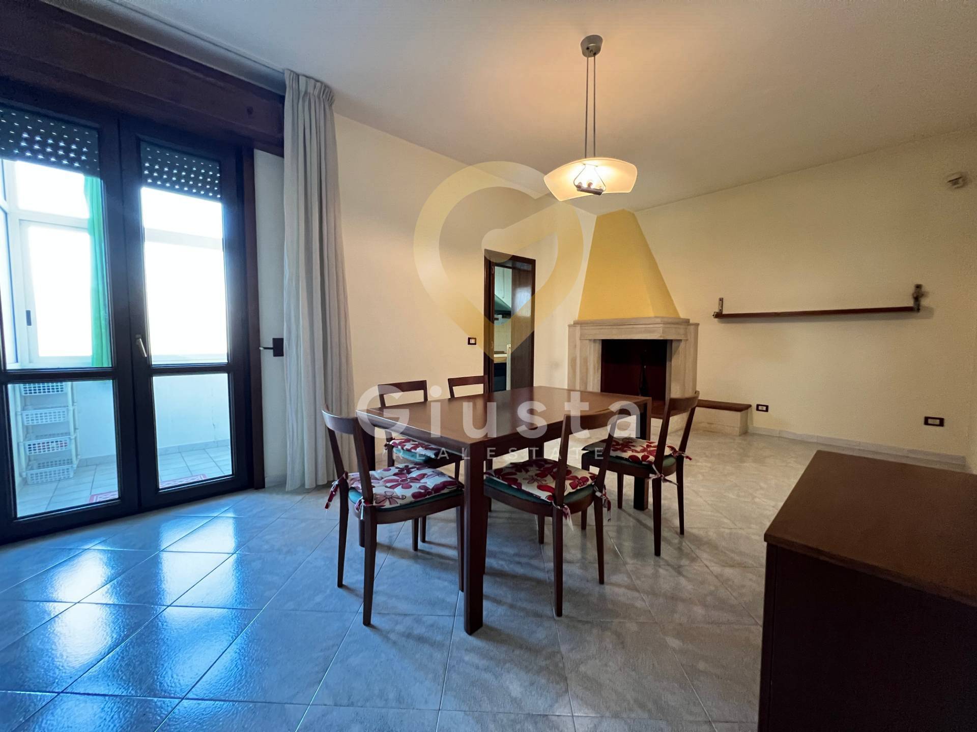 Appartamento in vendita a Latiano