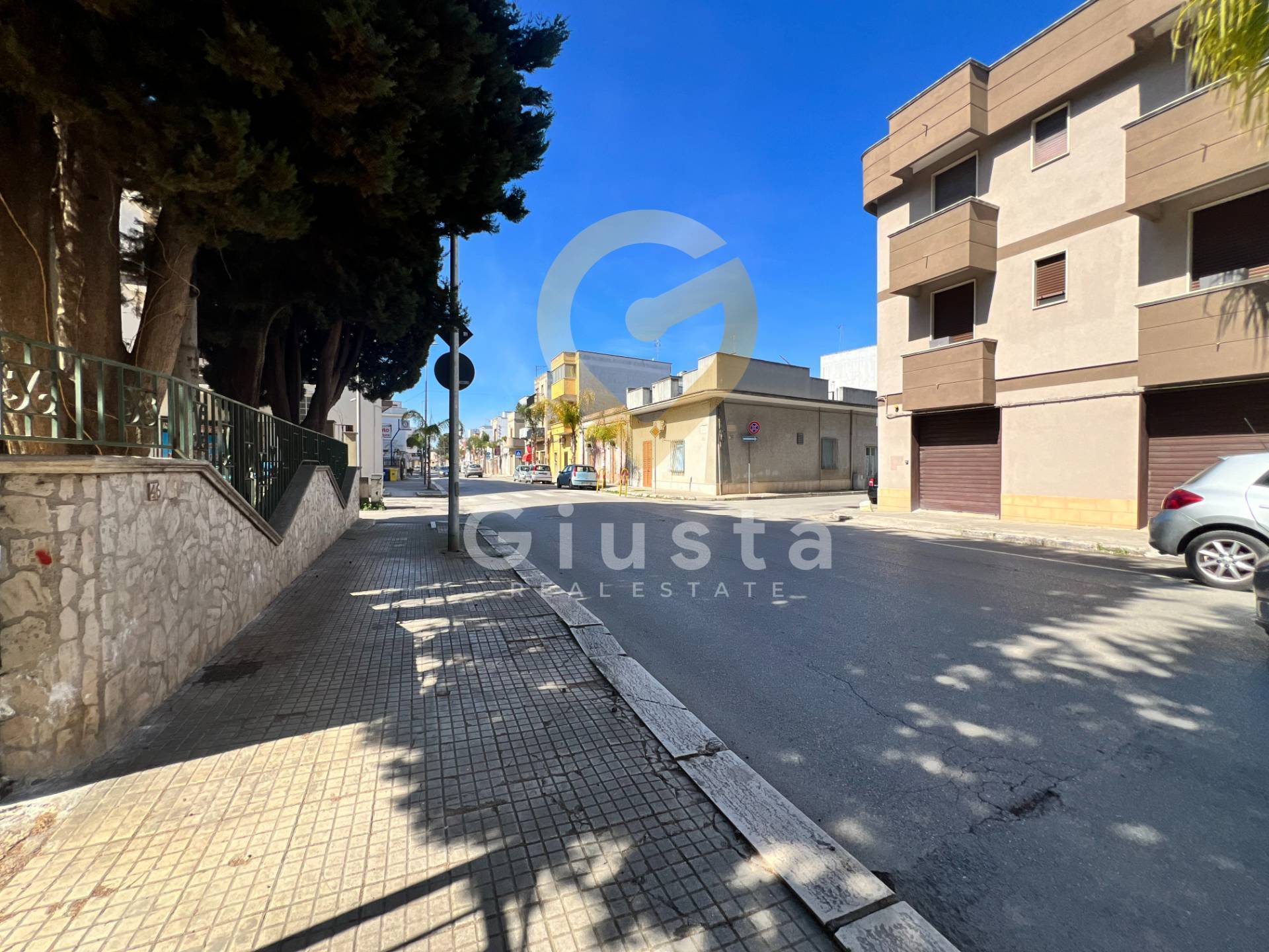 Appartamento in vendita a Latiano