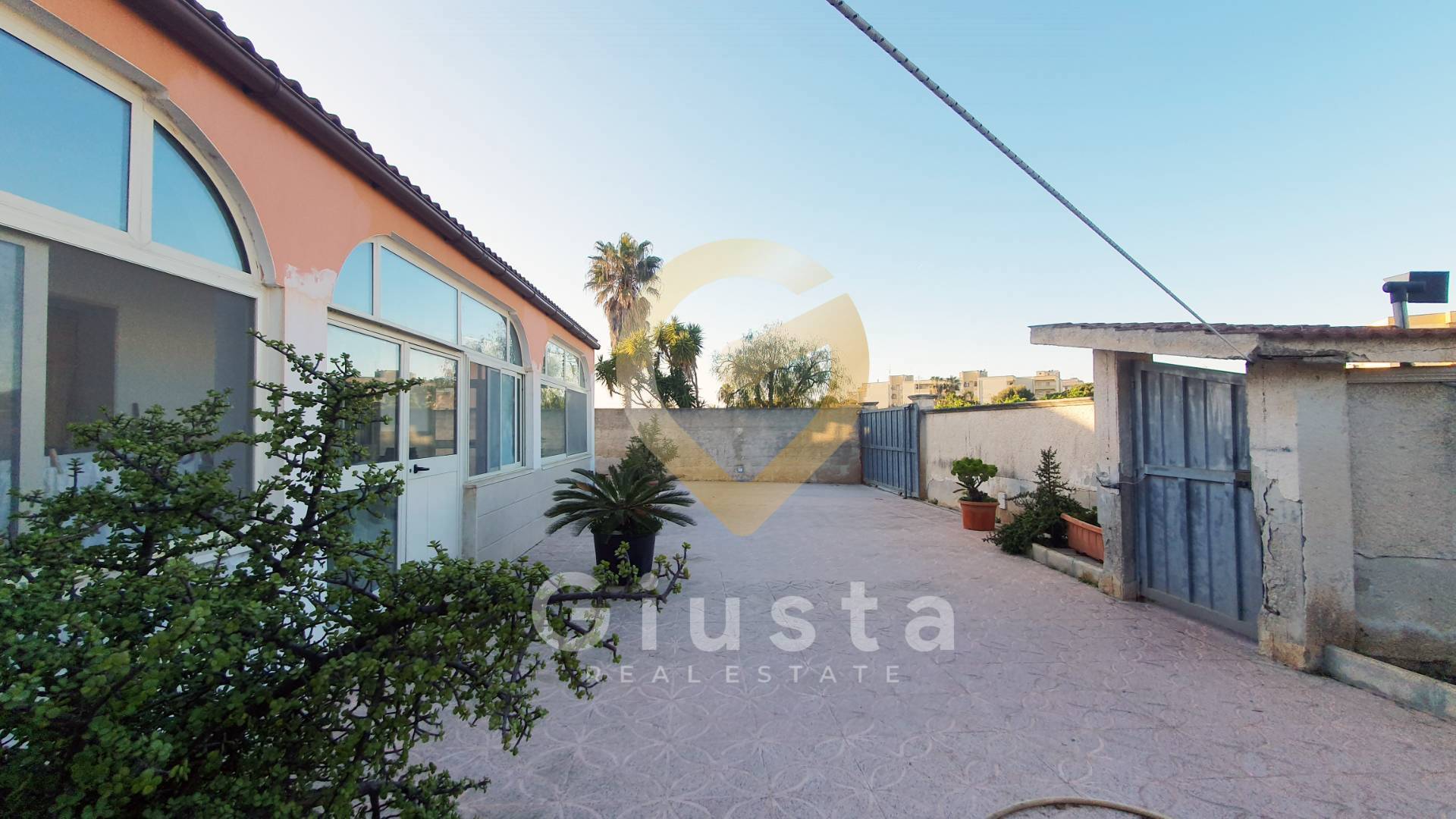 Villa o villino in vendita a Brindisi, S. Elia