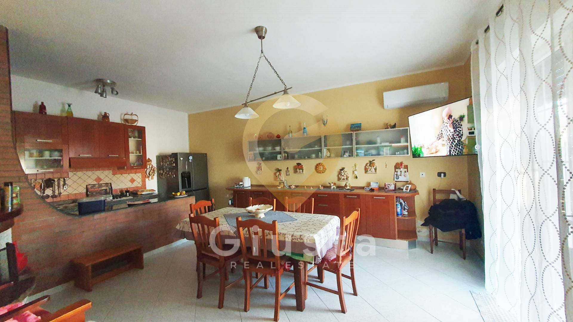 Villa o villino in vendita a Brindisi, S. Elia